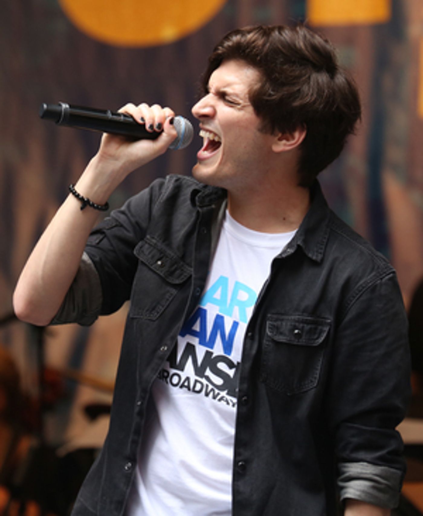 Alex Boniello, Alexandra Silber, Damon J. Gillespie and More Will Celebrate Valentine's Day at Feinstein's/54 Below Alex Boniello, Alexandra Silber, Damon J. Gillespie and More Will Celebrate Valentine's Day at Feinstein's/54 Below Image