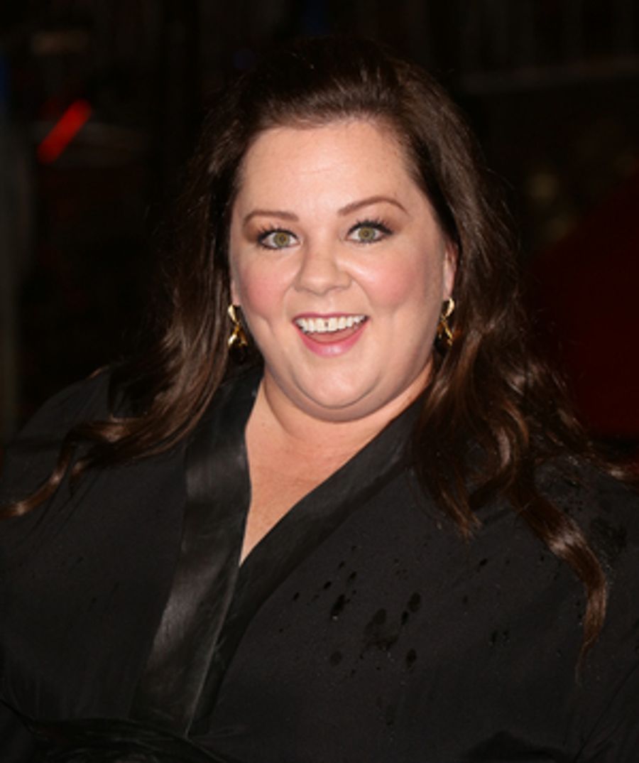 Melissa McCarthy Joins Nicole Kidman in NINE PERFECT STRANGERS Image