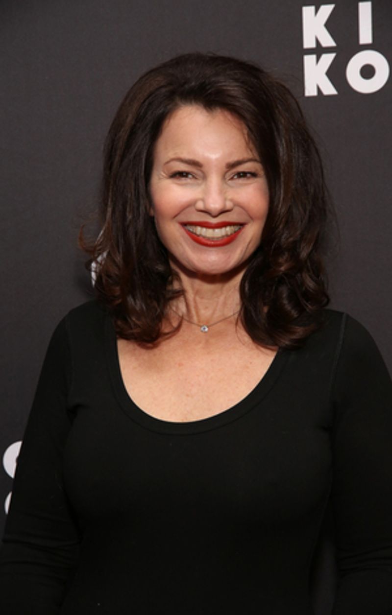 THE NANNY: A NEW MUSICAL is in Development with Fran Drescher, Peter Marc Jacobson, and Rachel Bloom at the Helm Image