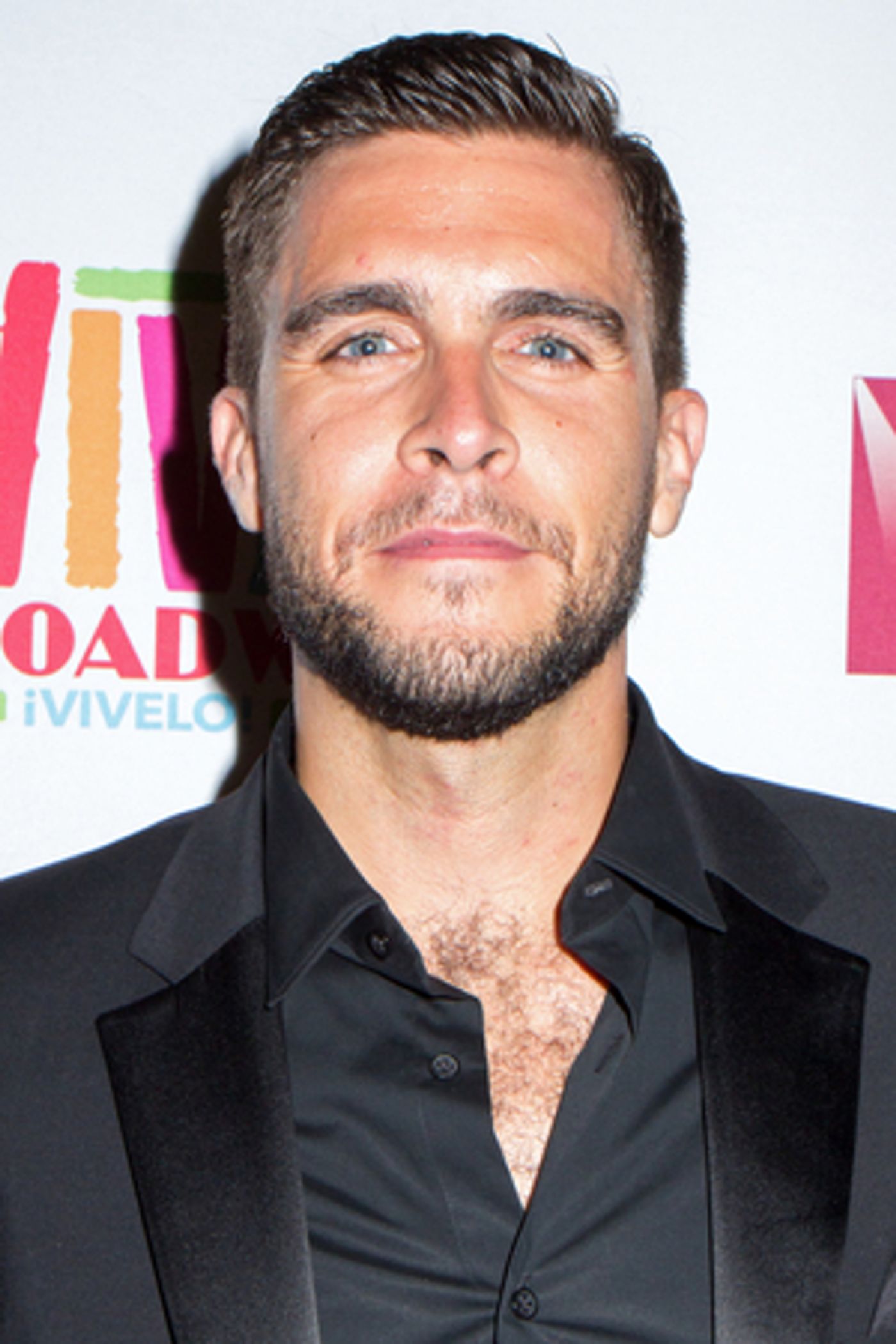 Josh Segarra and His Wife Brace Have Welcomed Their 2nd Baby Boy  Image