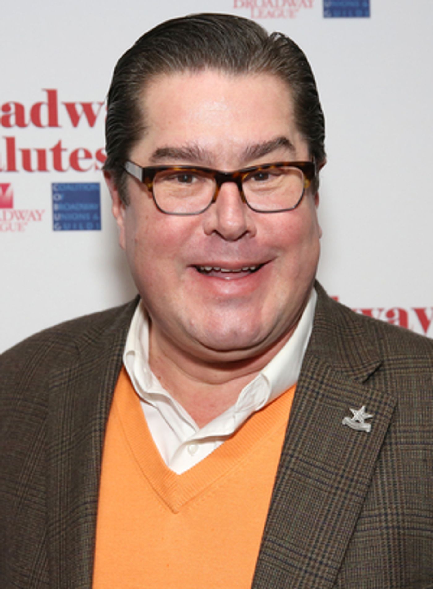 Broadway Veteran Merwin Foard Passes Away at 59  Image