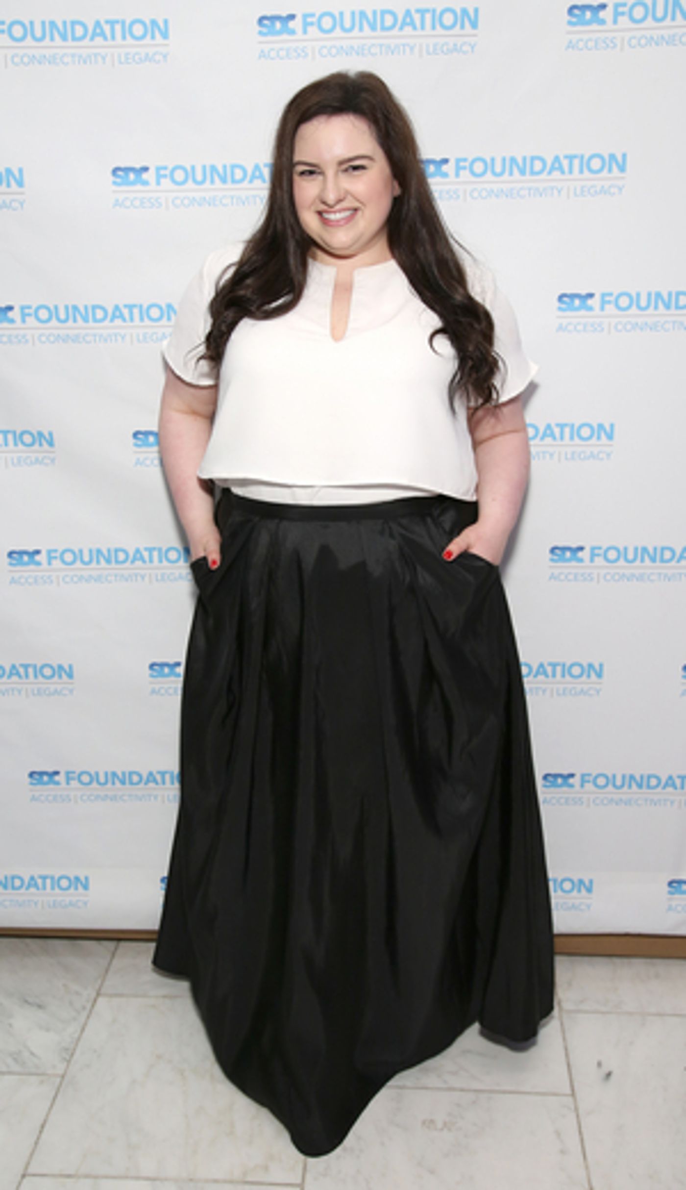 Maddie Baillio & Charlotte Spencer Will Play Evil Stepsisters in Upcoming CINDERELLA Movie Musical Maddie Baillio & Charlotte Spencer Will Play Evil Stepsisters in Upcoming CINDERELLA Movie Musical Image