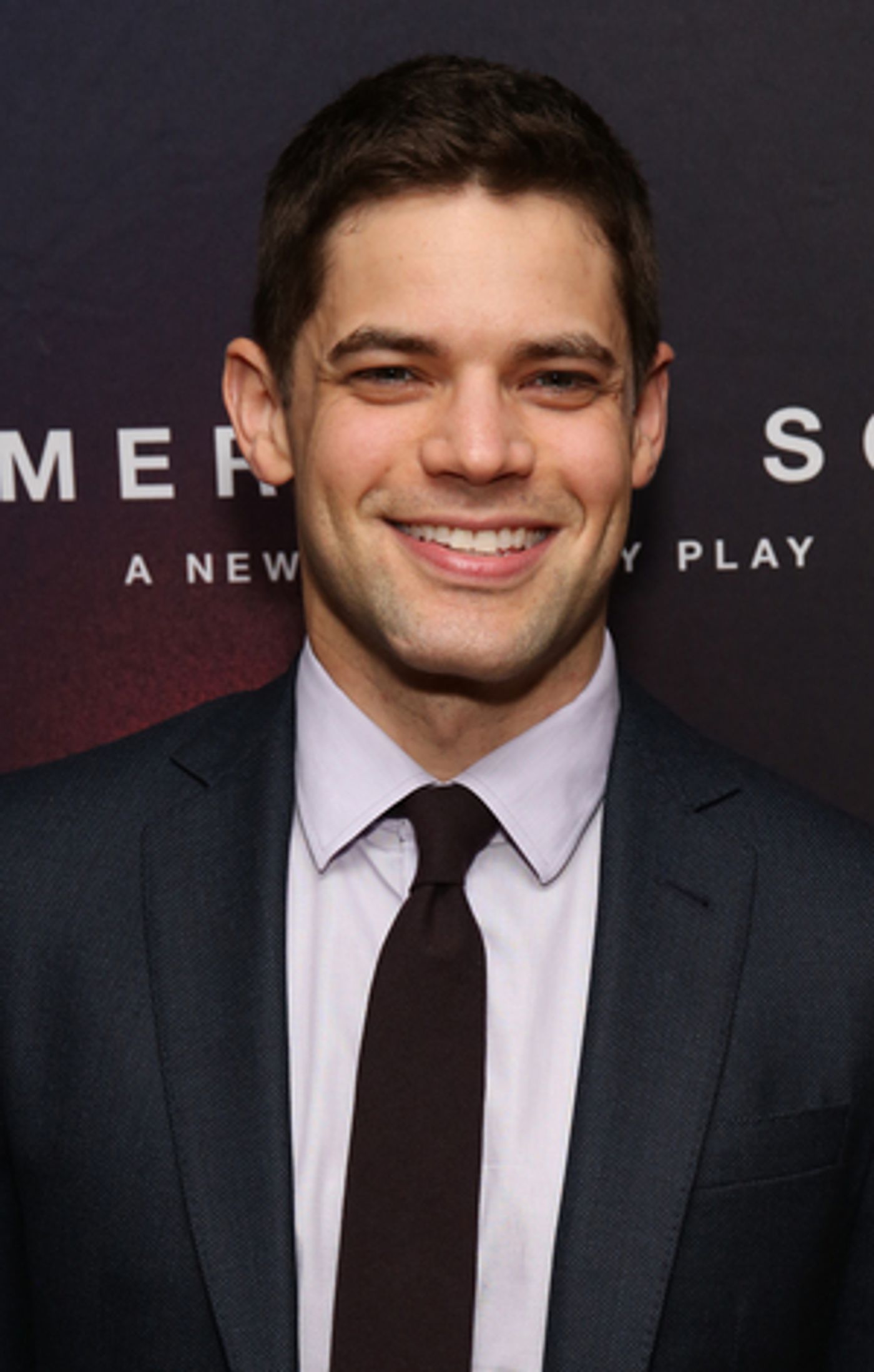 Jeremy Jordan to Return to SUPERGIRL this Month  Image