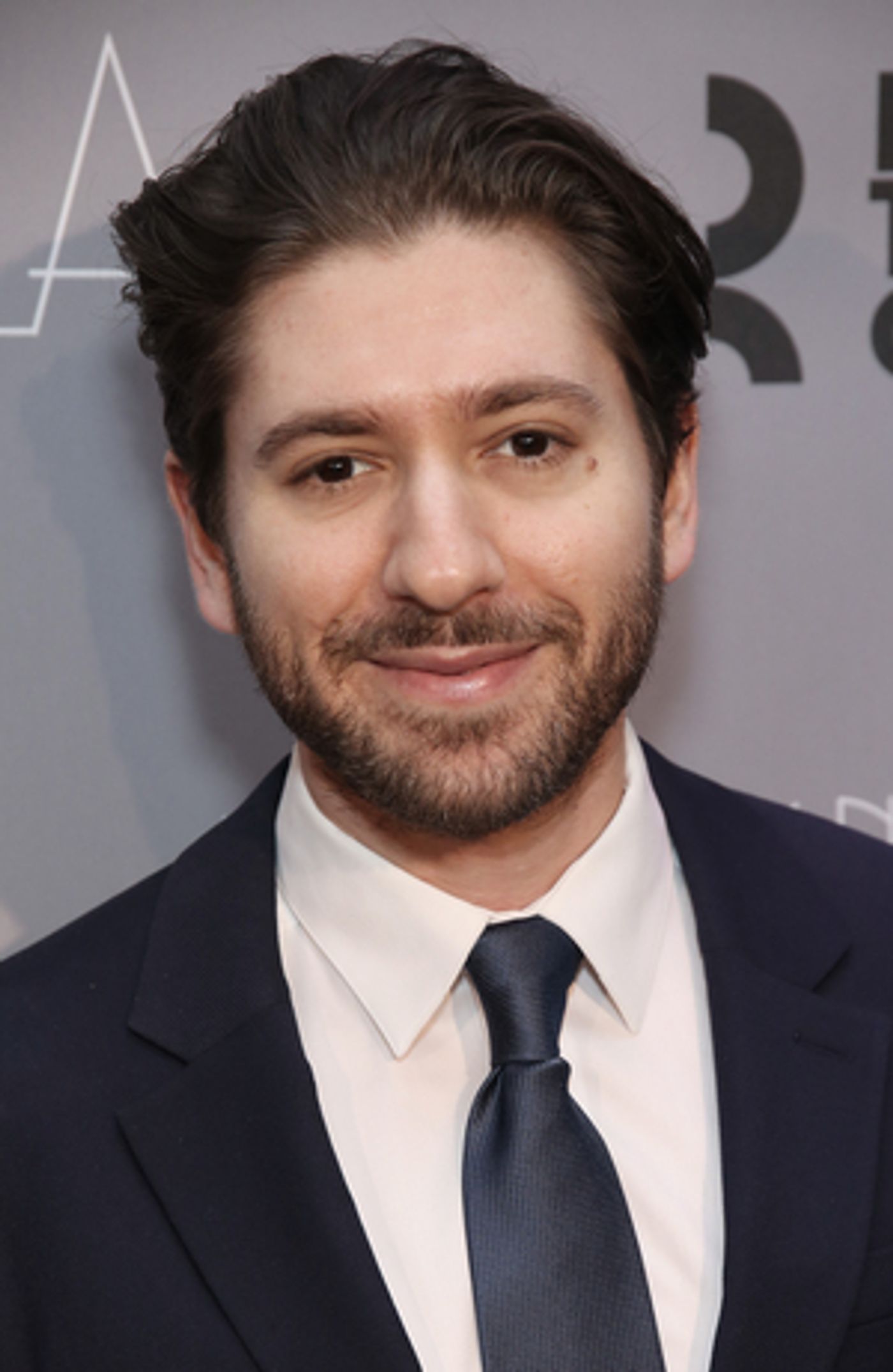 Exclusive Podcast: LITTLE KNOWN FACTS with Ilana Levine and THE MARVELOUS MRS. MAISEL's Michael Zegen  Image