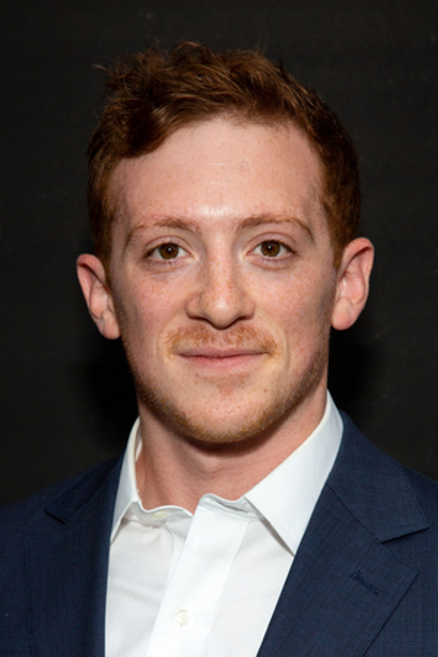 Ethan Slater Has Joined the Cast of Classic Stage Company's ASSASSINS  Image