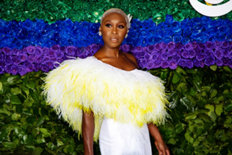 Cynthia Erivo Reacts to Oscar Nominations: 'This Is More Than a Dream Come True' Image