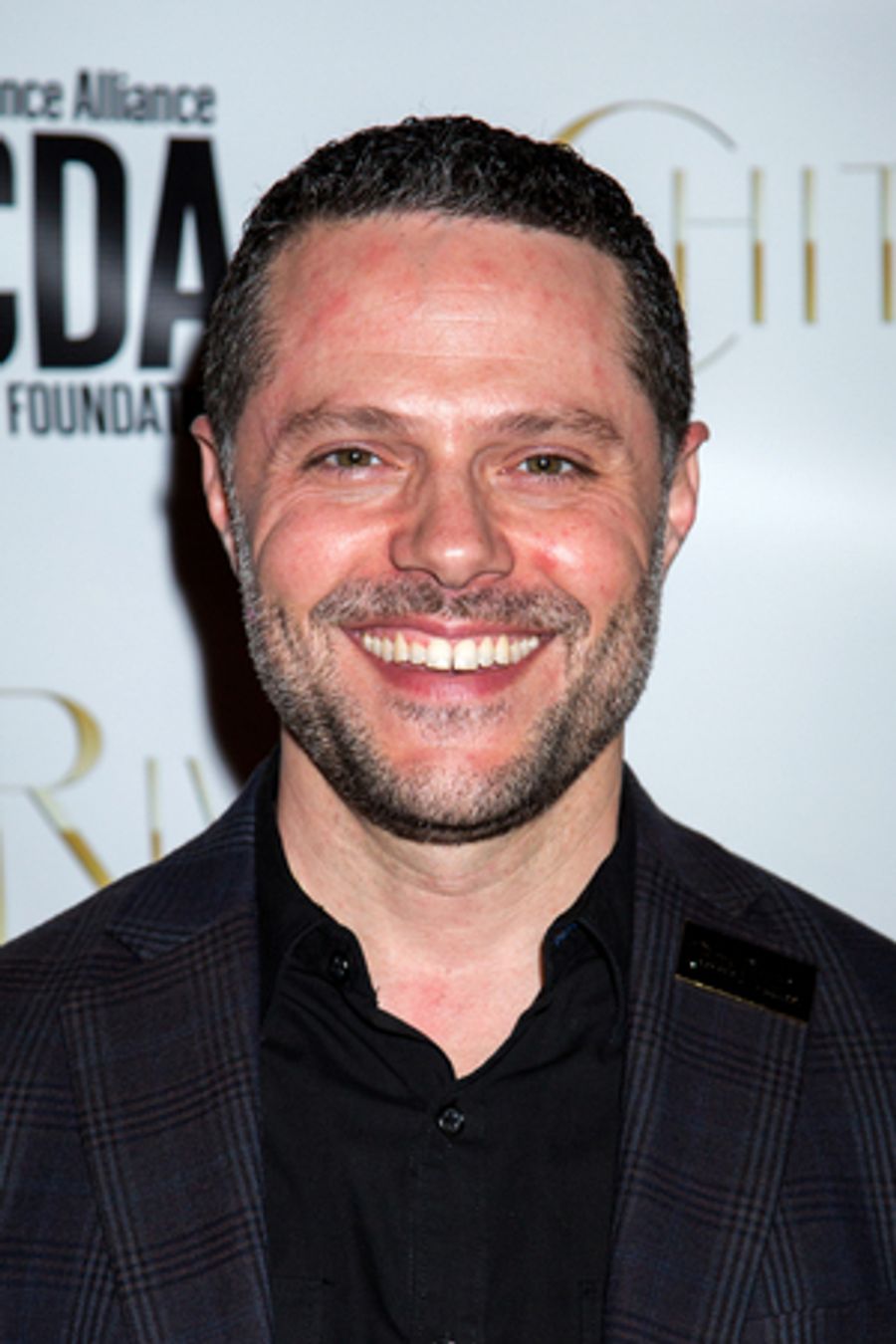 Joshua Bergasse Will Helm Premiere of A CROSSING at Barrington Stage Company; Camille A. Brown Will Direct AIN'T MISBEHAVIN' Image