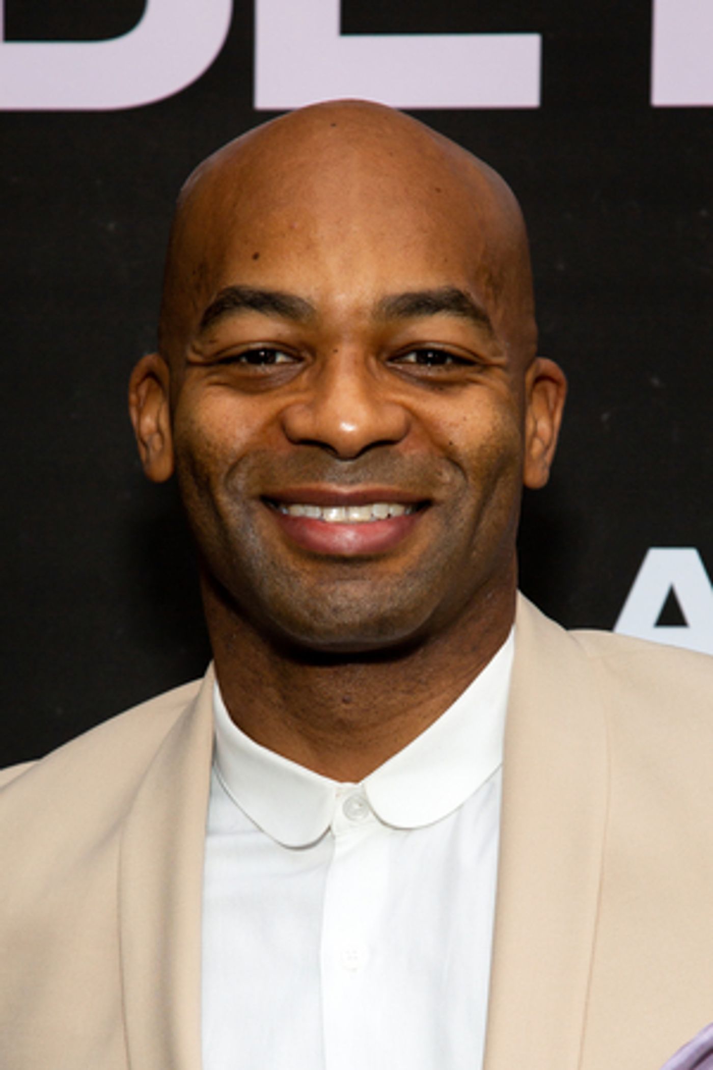 Brandon Victor Dixon, Ali Stroker, Joe Iconis, Betty Buckley, and More Are Coming to Lincoln Center This February Brandon Victor Dixon, Ali Stroker, Joe Iconis, Betty Buckley, and More Are Coming to Lincoln Center This February Image