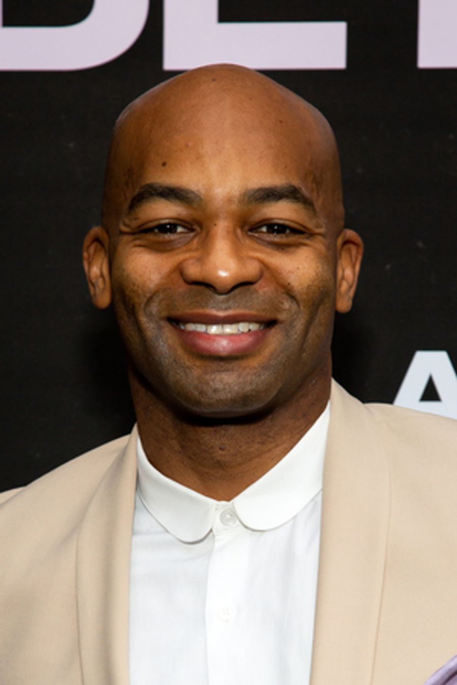 Brandon Victor Dixon, Ali Stroker, Joe Iconis, Betty Buckley, and More Are Coming to Lincoln Center This February  Image