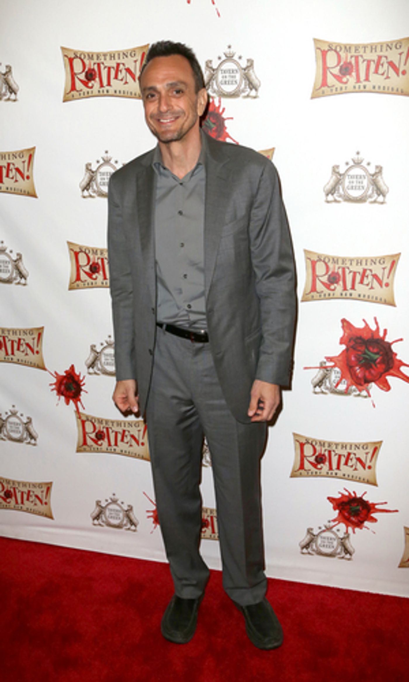 Hank Azaria Steps Back as Apu Voice on THE SIMPSONS  Image