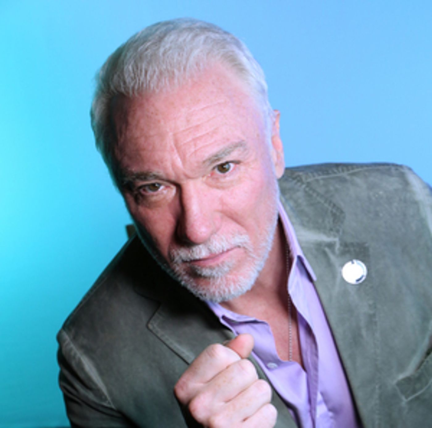 Patrick Page Will Lead Red Bull Theater's ALL THE DEVILS ARE HERE: HOW SHAKESPEARE INVENTED THE VILLAIN Patrick Page Will Lead Red Bull Theater's ALL THE DEVILS ARE HERE: HOW SHAKESPEARE INVENTED THE VILLAIN Image