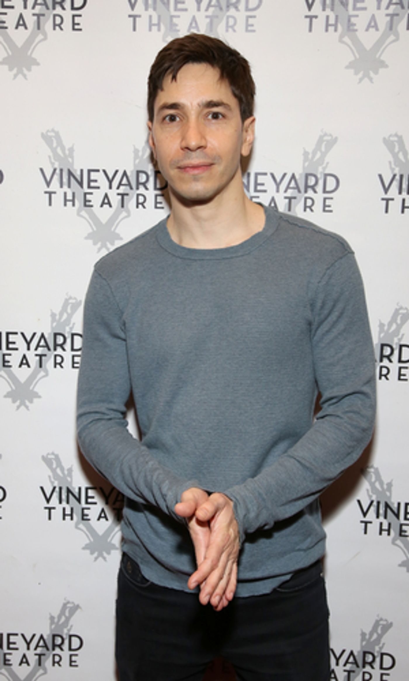 Justin Long Will Host SHOP CLASS on Disney Plus Justin Long Will Host SHOP CLASS on Disney Plus Image