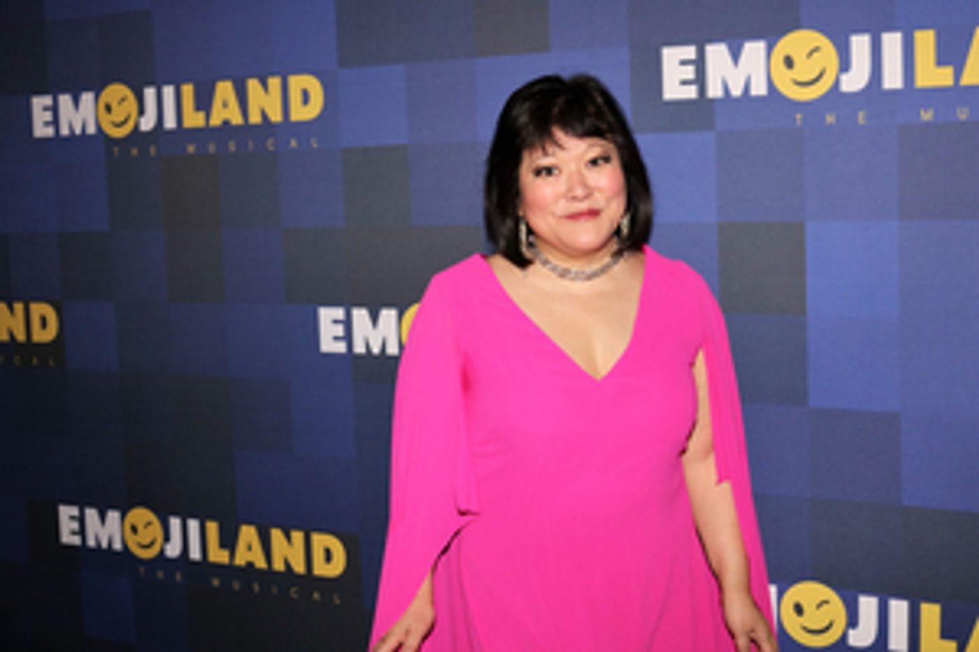 Ann Harada, Victoria Clark, and More Announced as 'Live At The Lortel' Podcast Guests For February 2020 Ann Harada, Victoria Clark, and More Announced as 'Live At The Lortel' Podcast Guests For February 2020 Image