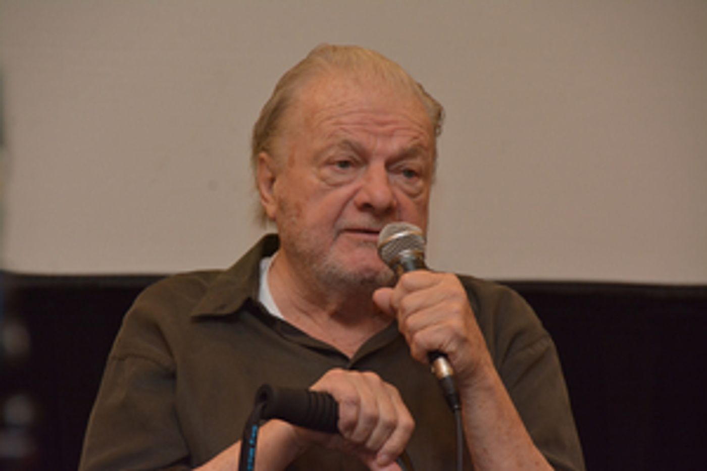 John Karlen Dies at Age 86 John Karlen Dies at Age 86 Image