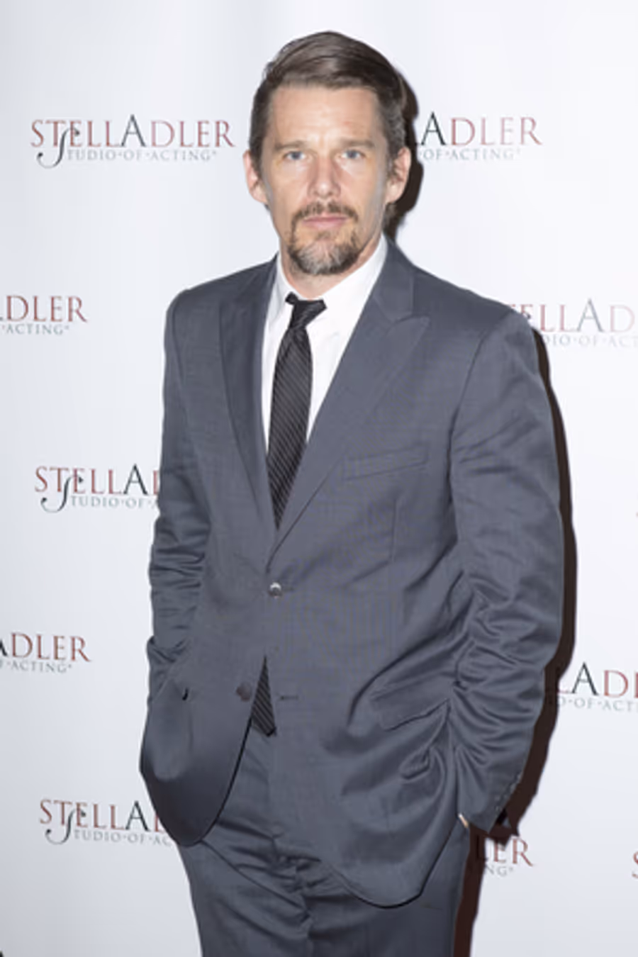 Ethan Hawke Will Direct CAMINO REAL, Based on Tennessee Williams' Play Image