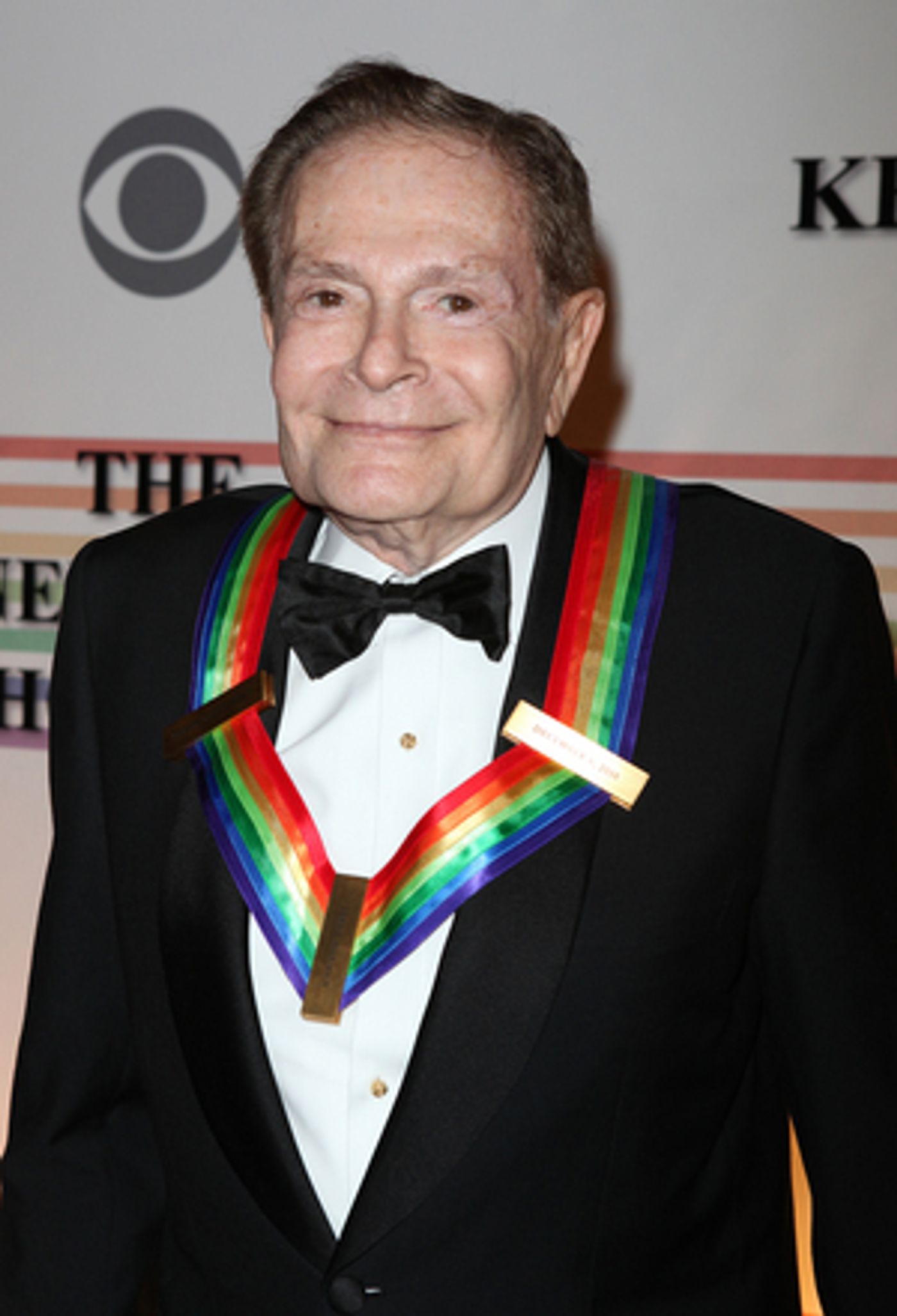 92Y Will Celebrate Jerry Herman at LYRICS & LYRICISTS 92Y Will Celebrate Jerry Herman at LYRICS & LYRICISTS Image