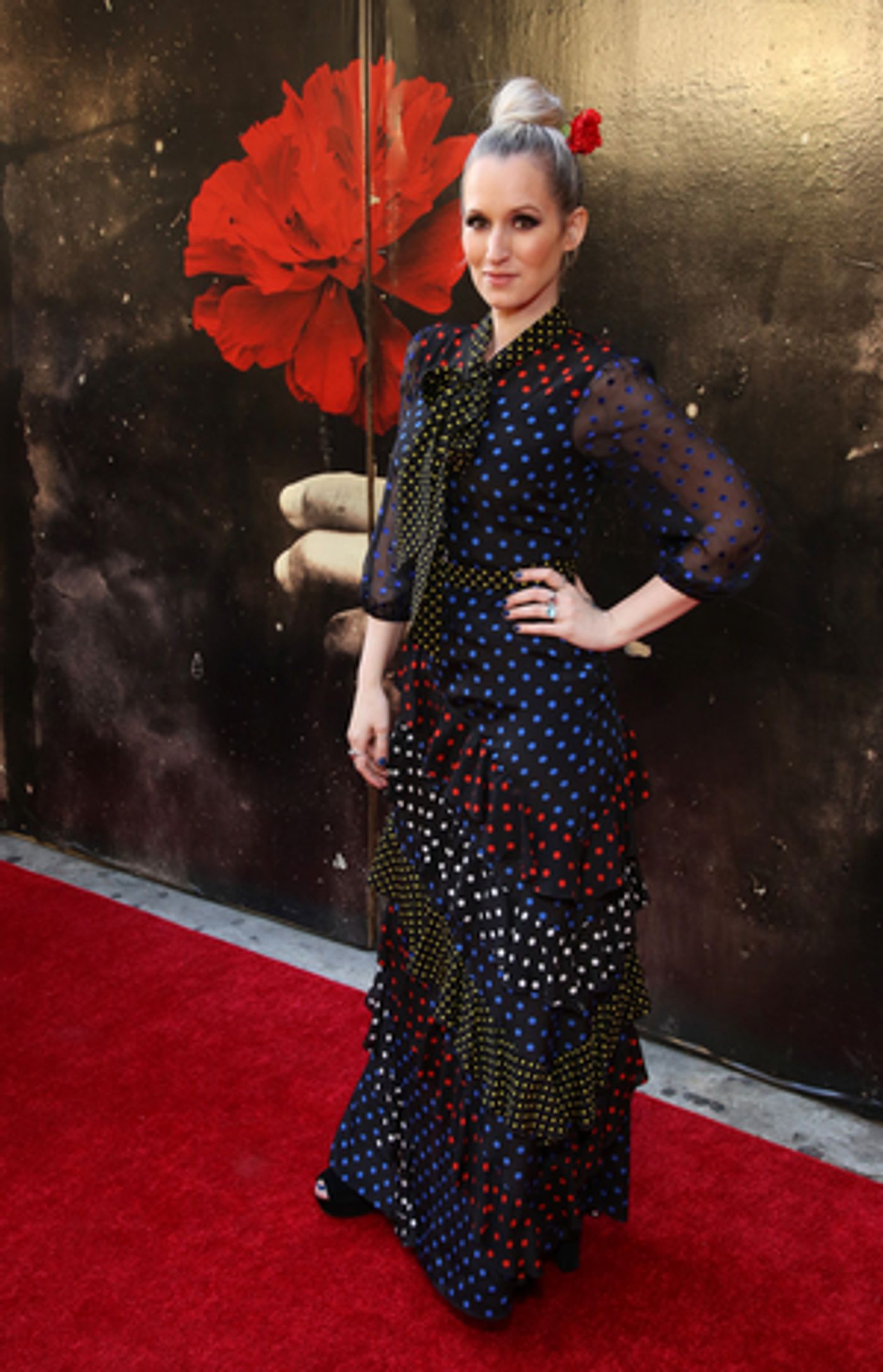 Chicago Shakespeare Theater Will Stage World Premiere of  Ingrid Michaelson's THE NOTEBOOK Musical  Image