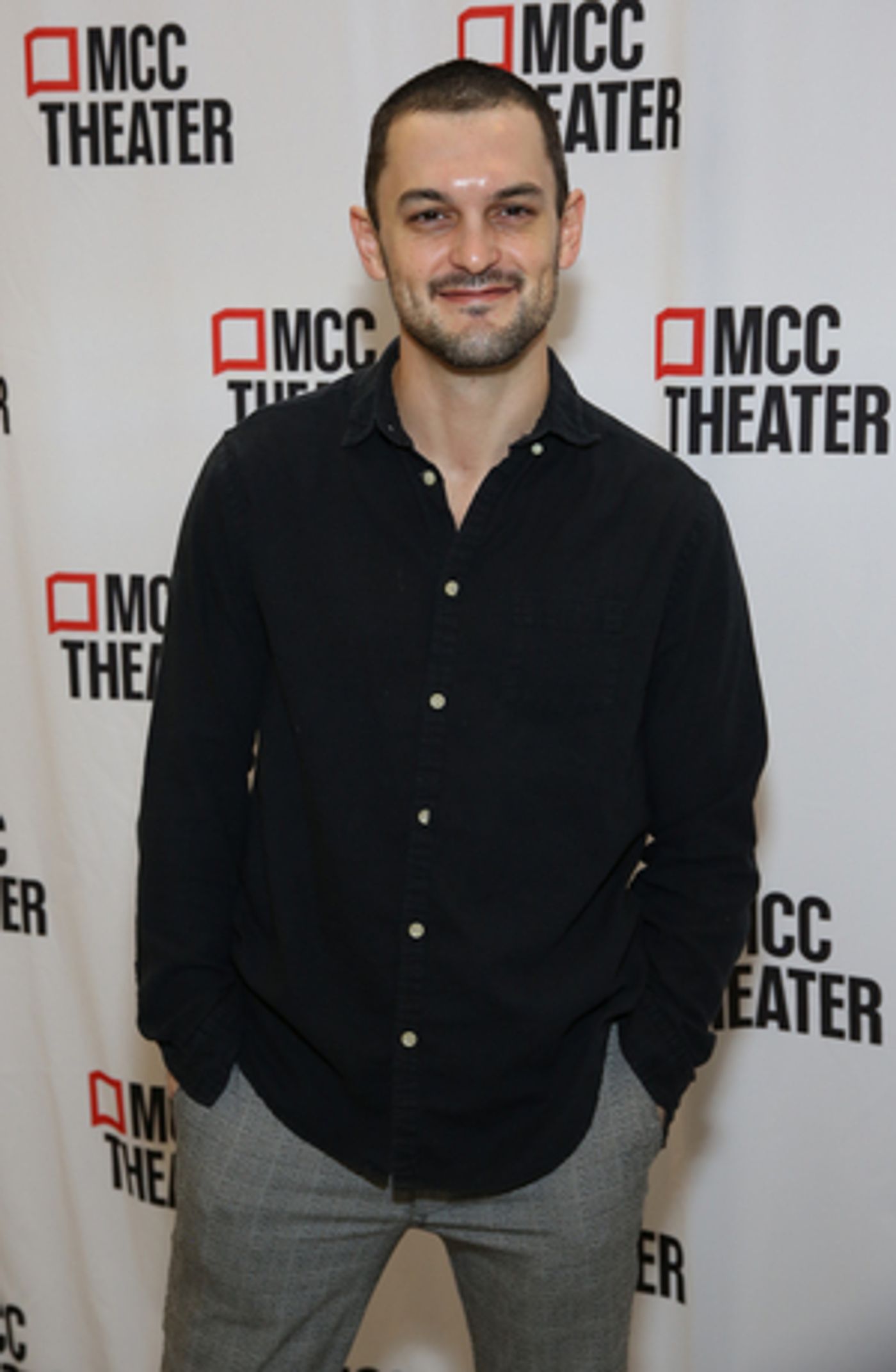 Wesley Taylor & Alex Wyse's INDOOR BOYS Leads the 2020 INDIE SERIES AWARD Nominations  Image