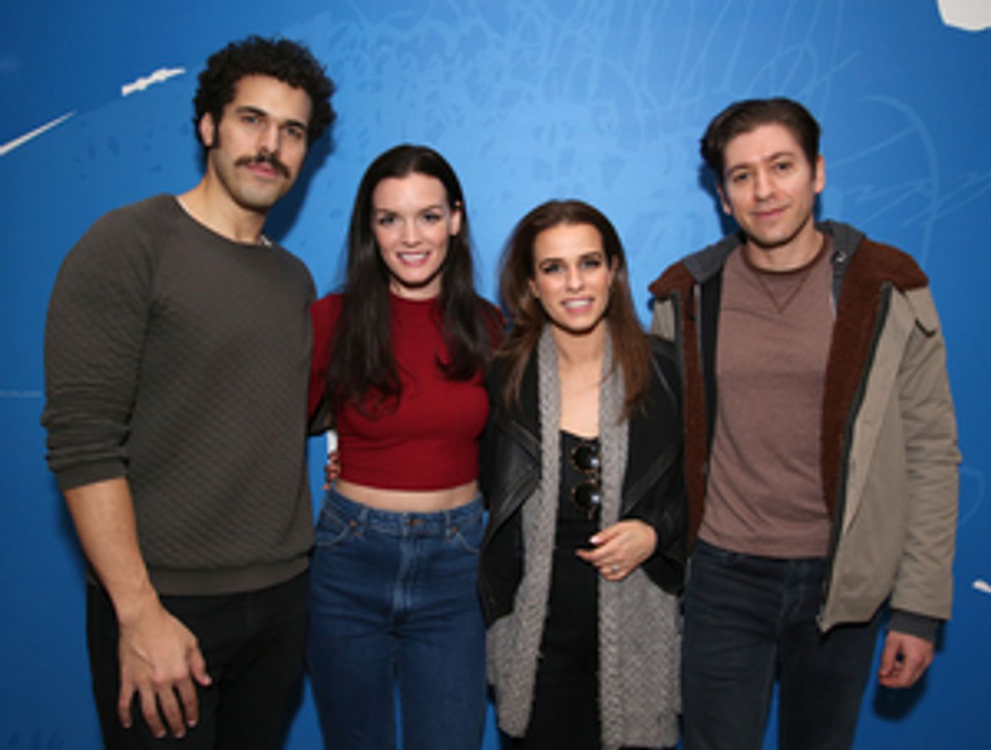 BOB & CAROL & TED & ALICE Has Been Extended For an Additional Week  Image