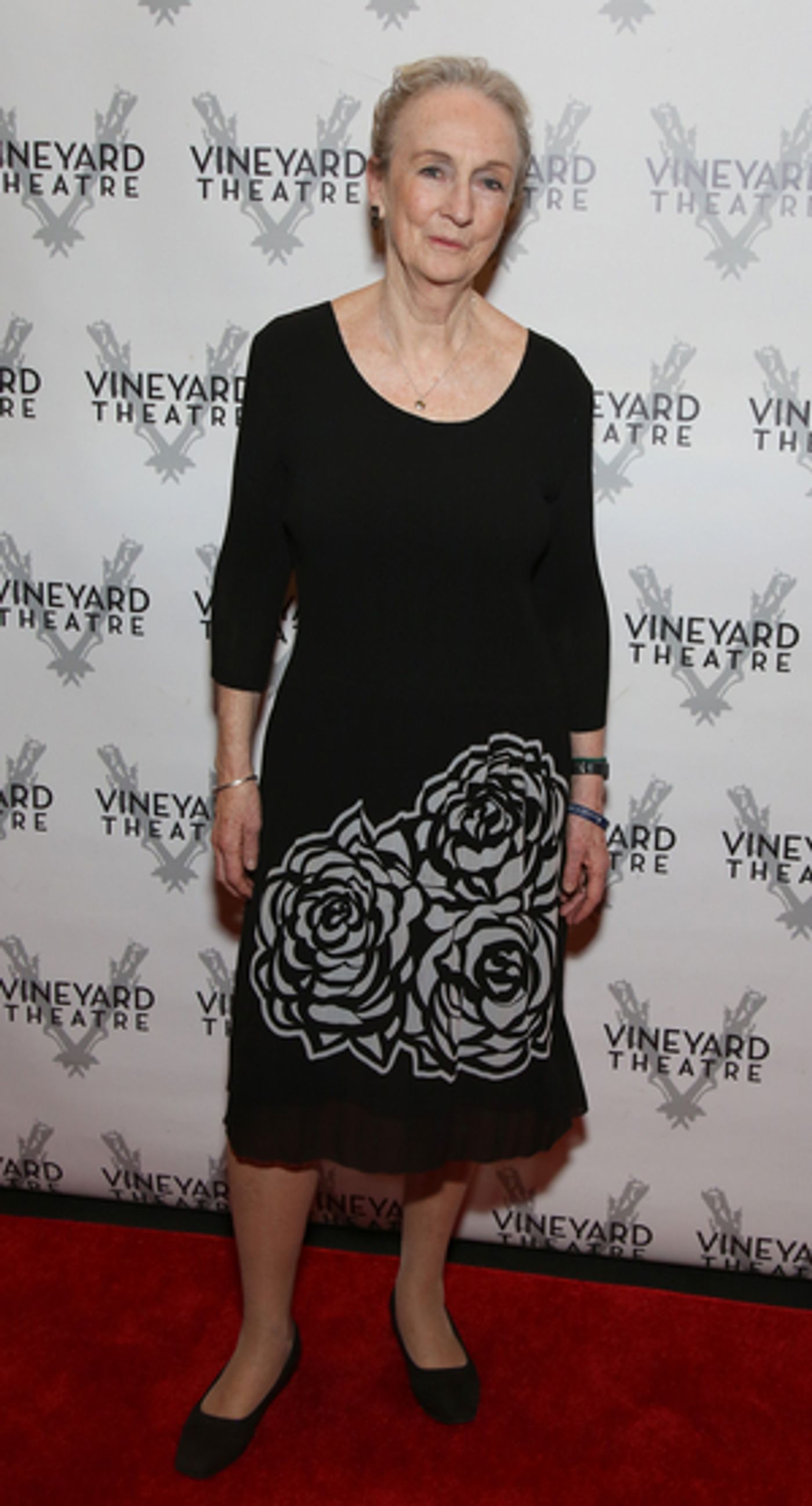 Kathleen Chalfant & Sybille Pearson Talk Parenting At NYC Children's Theater's 'Meet The Parent' Series  Image