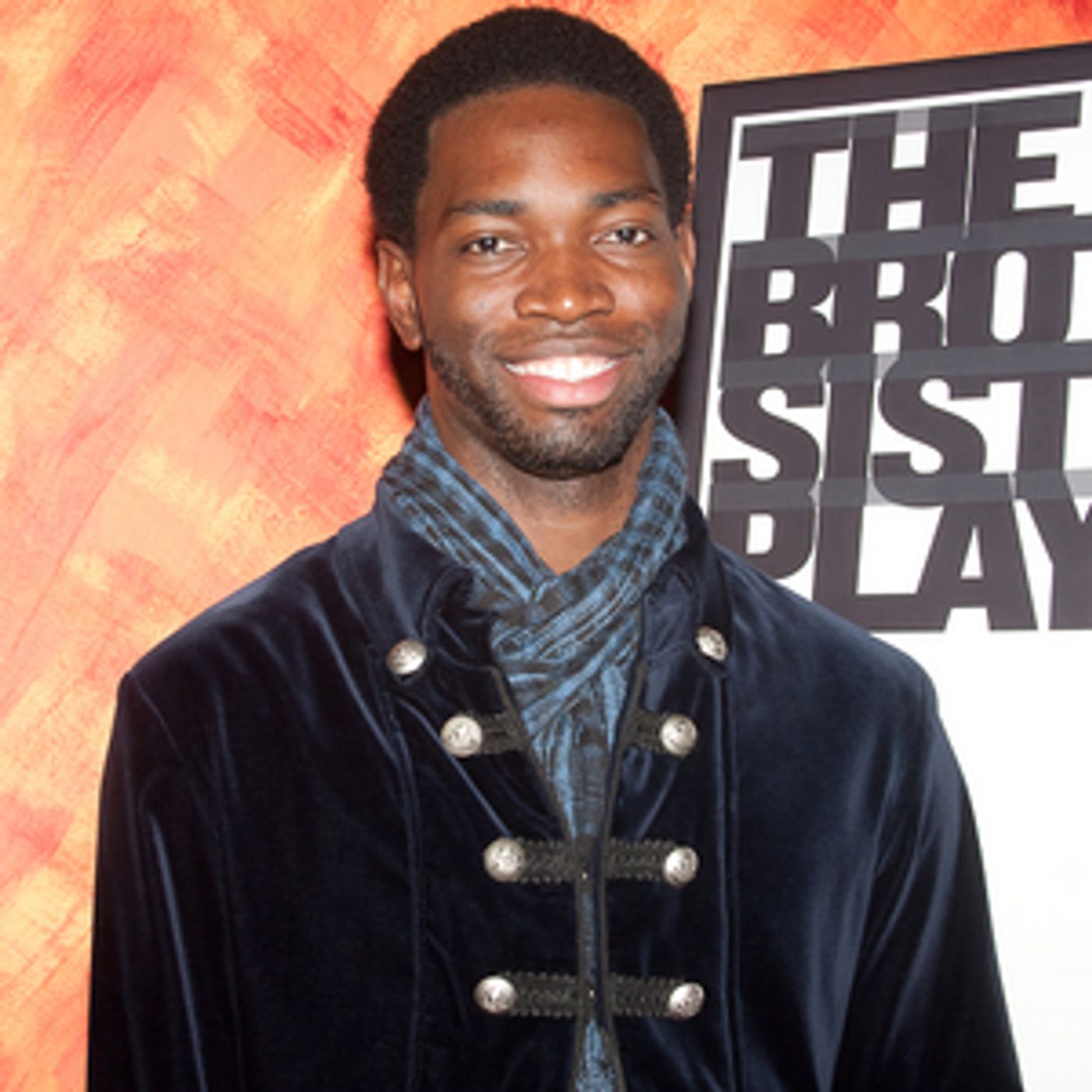 WNET's All Arts to Broadcast Tarell Alvin McCraney Interview of Peter Brook  Image