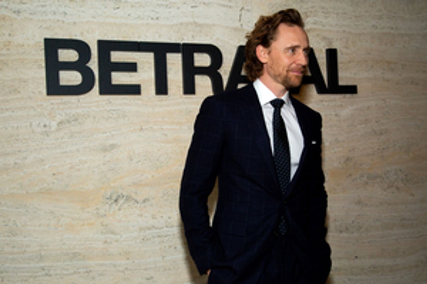 Tom Hiddleston Will Star on Netflix's WHITE STORK Tom Hiddleston Will Star on Netflix's WHITE STORK Image