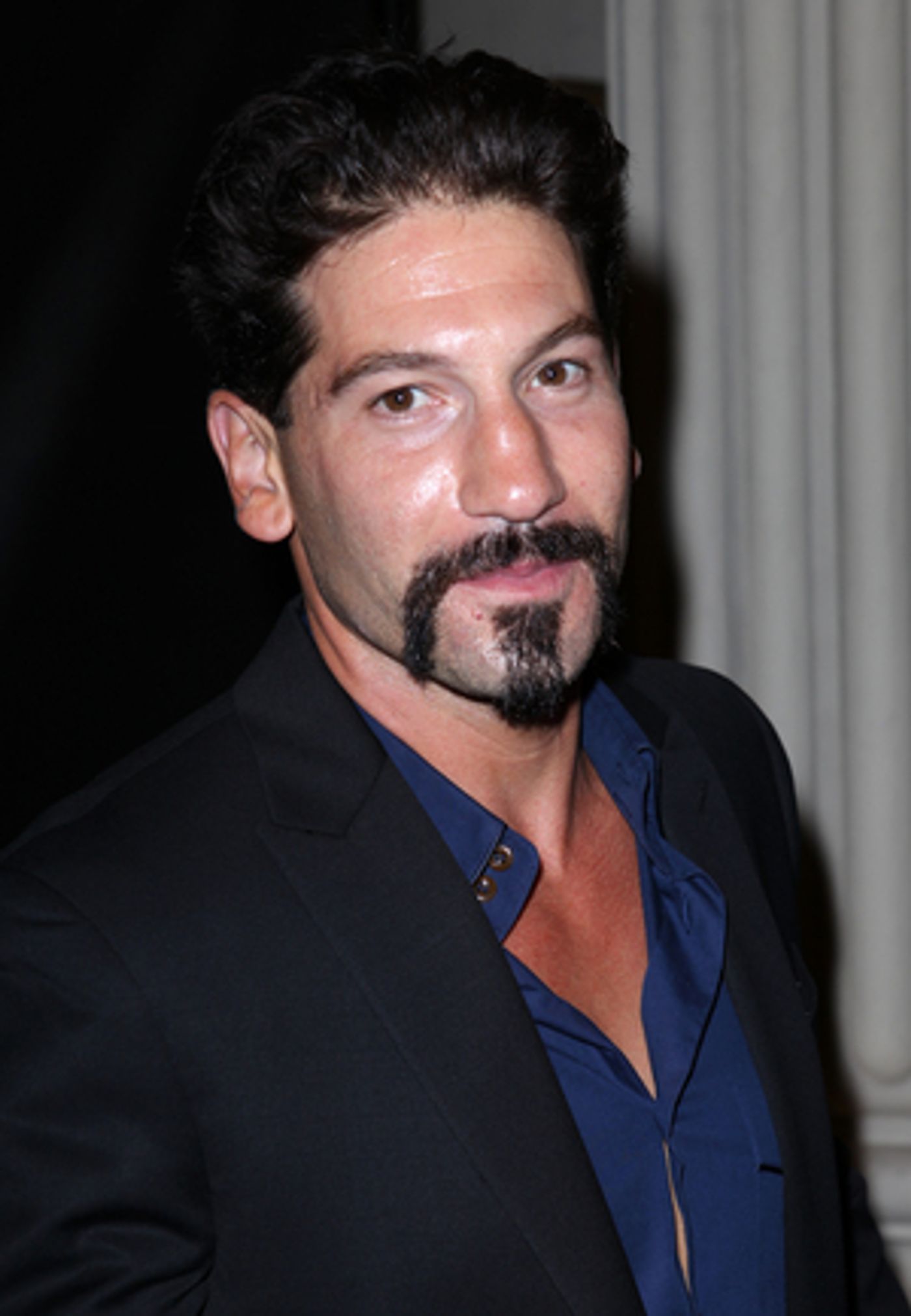 Jon Bernthal Joins Untitled Thriller Starring Viola Davis, Sandra Bullock Jon Bernthal Joins Untitled Thriller Starring Viola Davis, Sandra Bullock Image