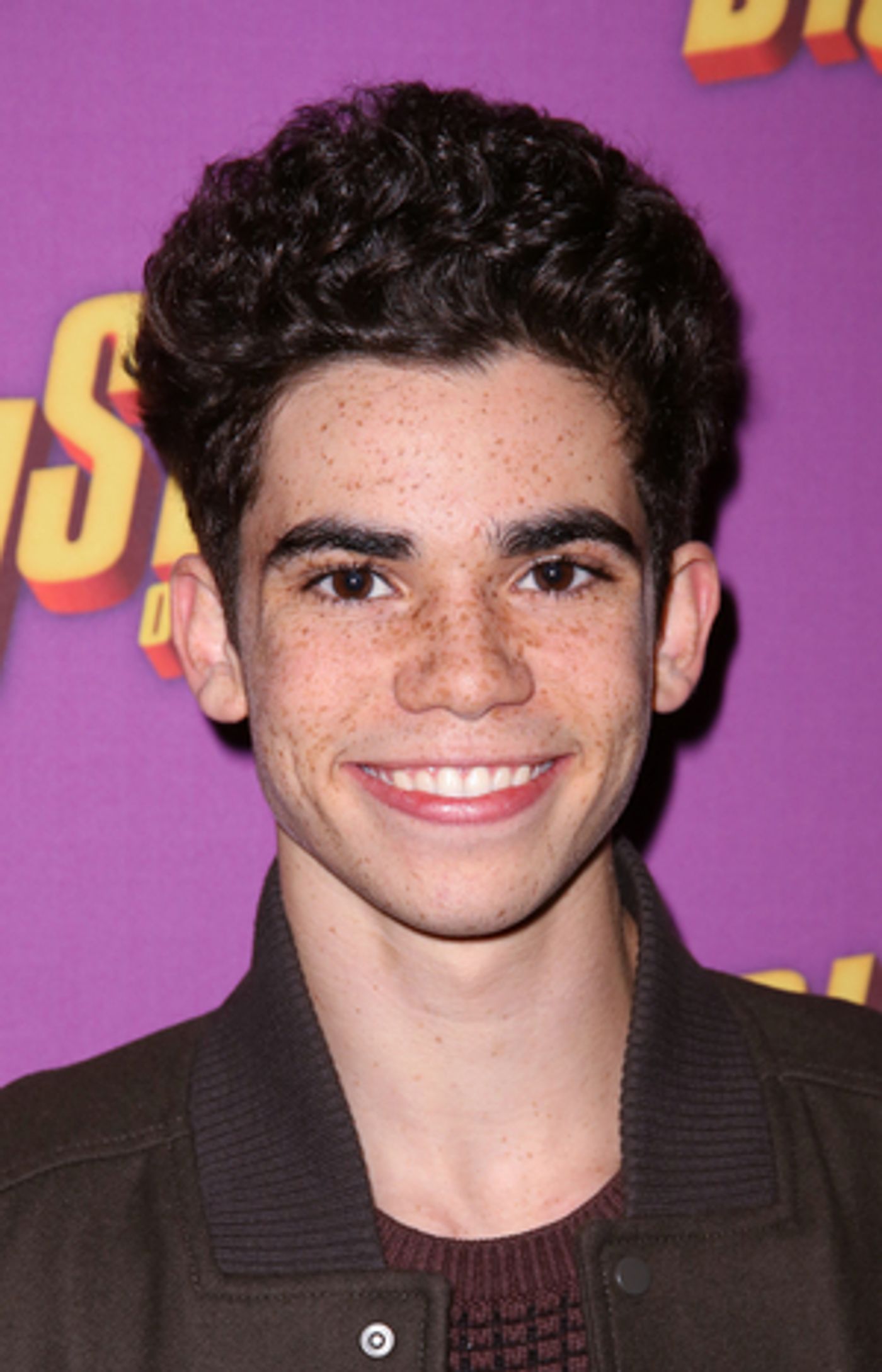 RUNT, Starring Cameron Boyce, Will Premiere at Mammoth Film Festival  Image