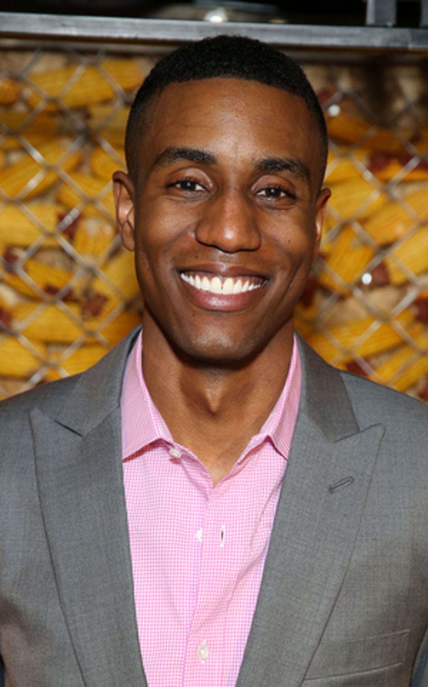 Gabriel Brown, Chauncey Chestnut and More Join BLUE at the Apollo Theater; Complete Casting Announced  Image