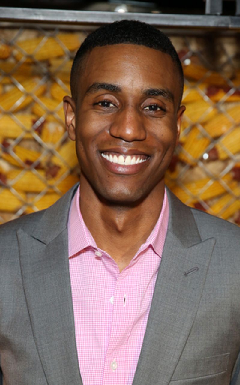 Gabriel Brown, Chauncey Chestnut and More Join BLUE at the Apollo Theater; Complete Casting Announced Image