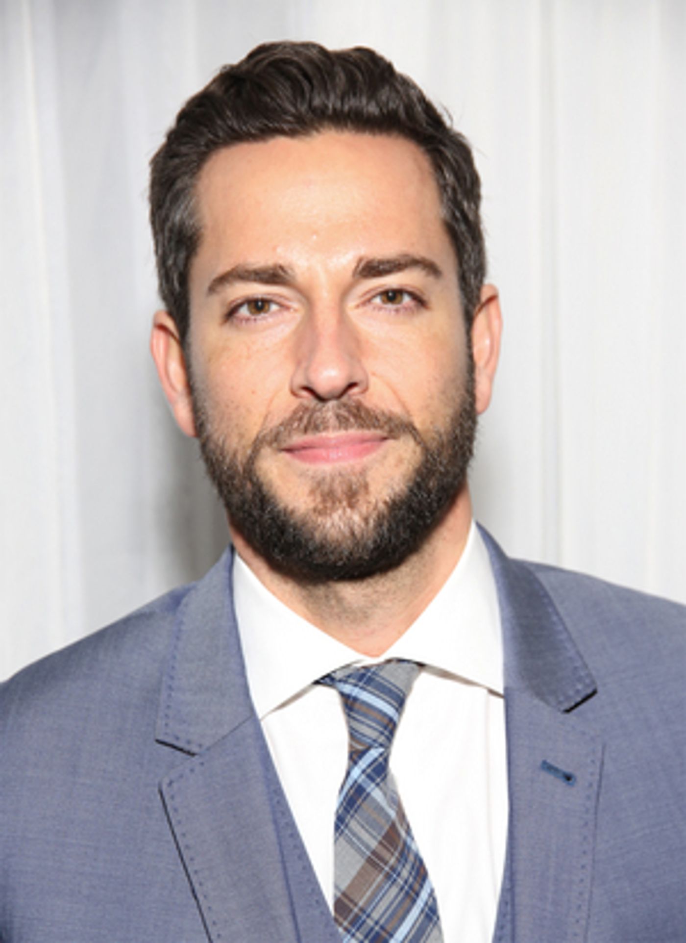 Zachary Levi and Cole Sprouse to Star in Music Comedy UNDERCOVER  Image