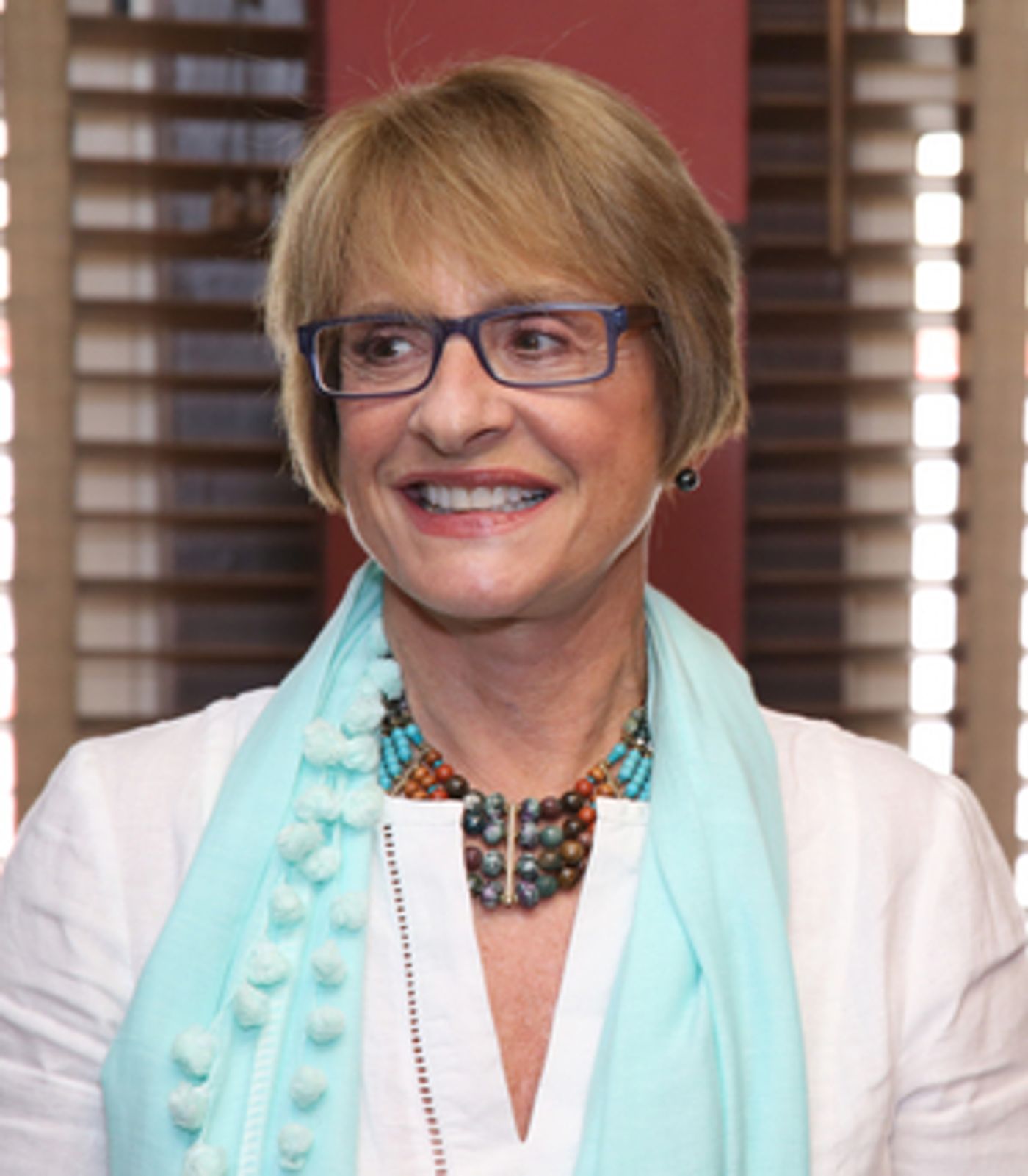 Patti LuPone, Chita Rivera, Billy Porter and More Join 2020 BROADWAY TEACHERS WORKSHOP Patti LuPone, Chita Rivera, Billy Porter and More Join 2020 BROADWAY TEACHERS WORKSHOP Image