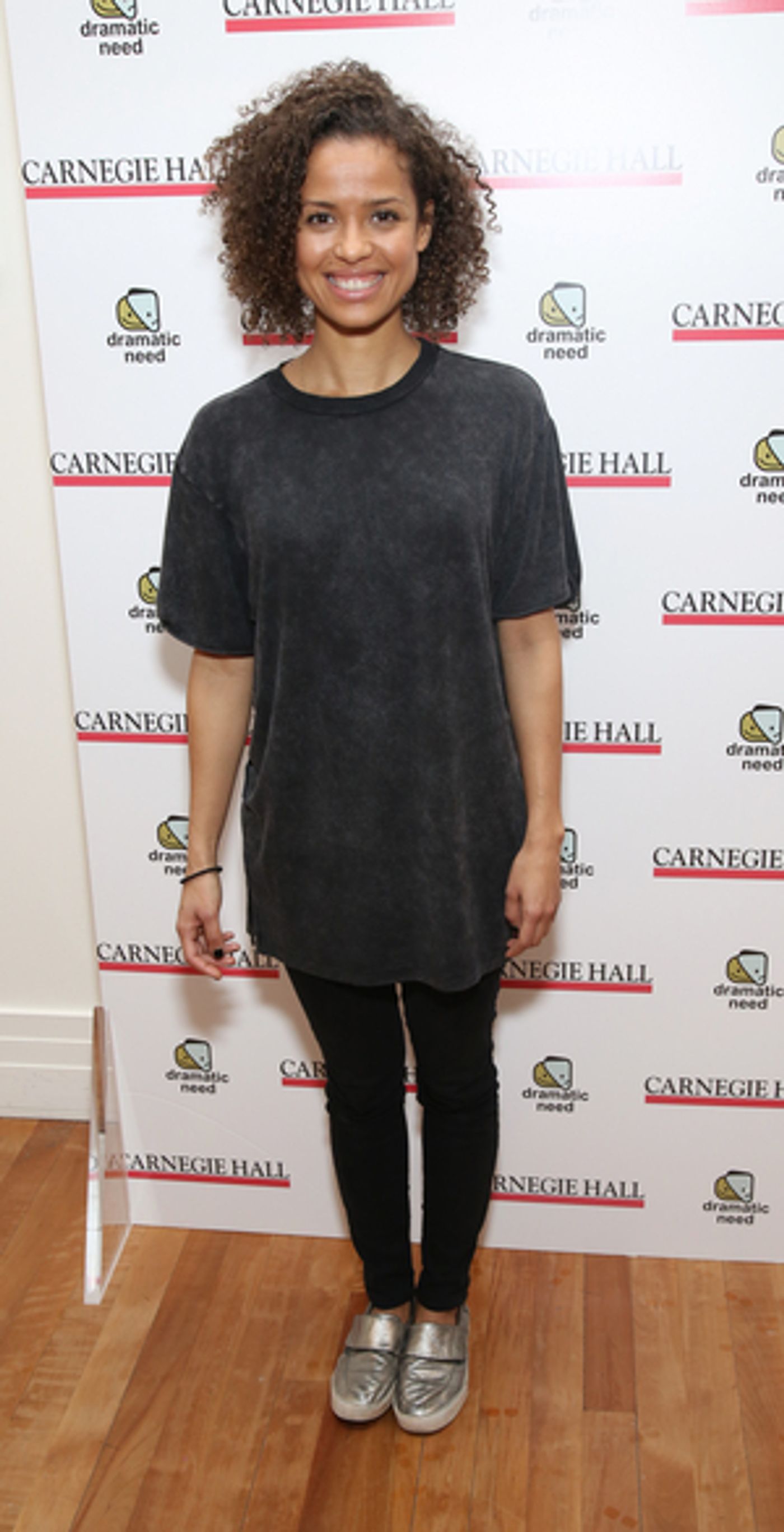 Gugu Mbatha-Raw Joins LOKI on Disney Plus Gugu Mbatha-Raw Joins LOKI on Disney Plus Image