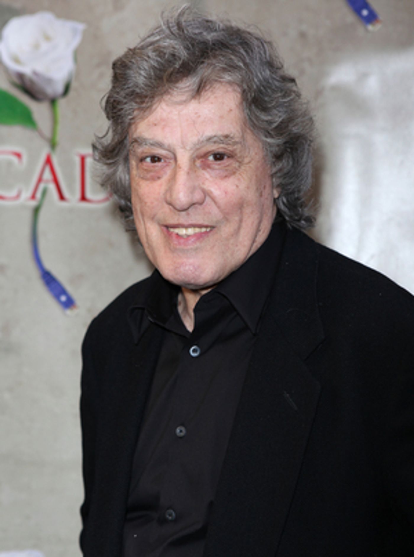 Tom Stoppard, Tanya Barfield and More Among the Winners of 2020 PEN America Literary Awards Tom Stoppard, Tanya Barfield and More Among the Winners of 2020 PEN America Literary Awards Image