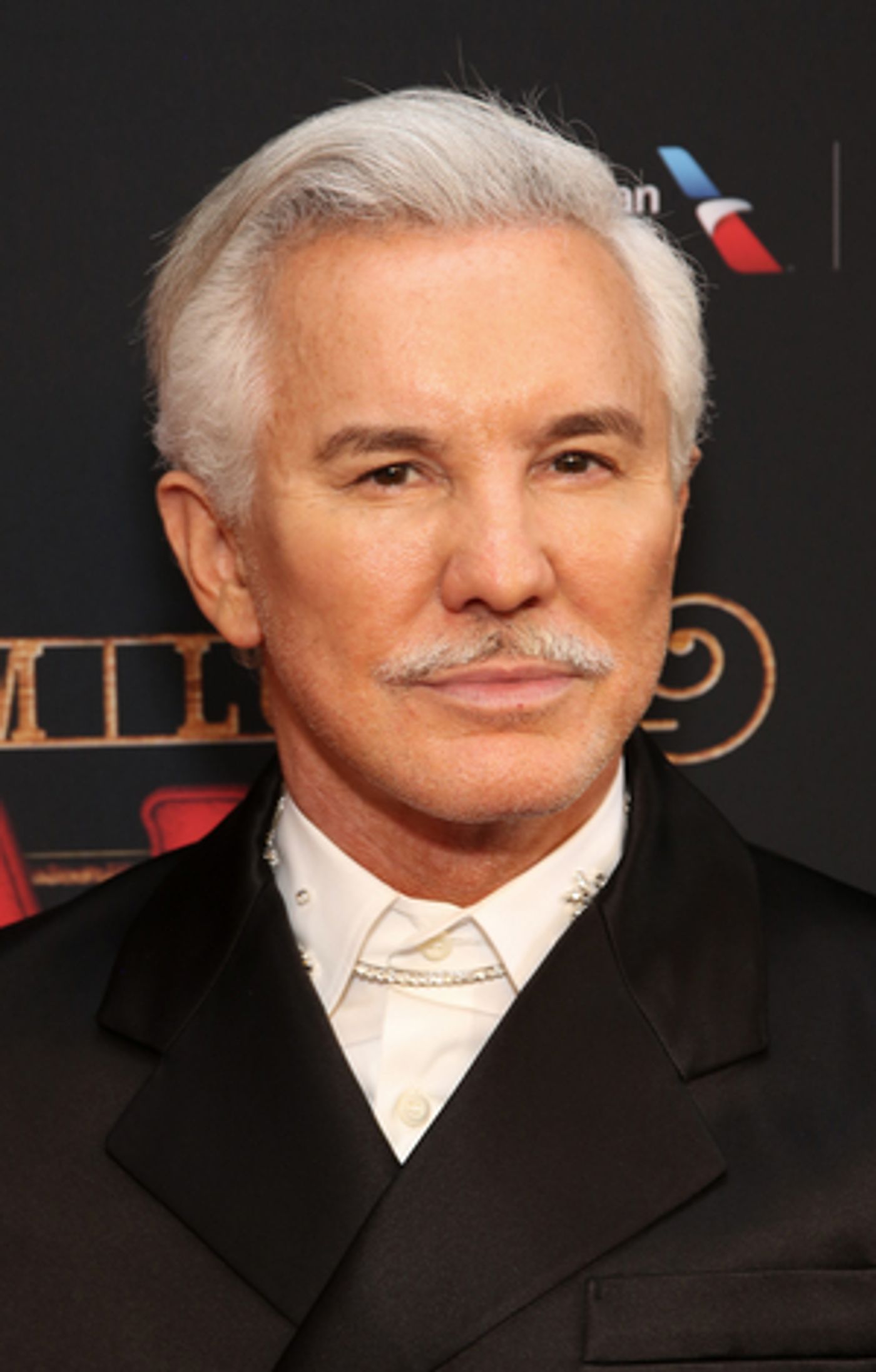 Rufus Sewell Joins Baz Luhrmann's Musical ELVIS Biopic Rufus Sewell Joins Baz Luhrmann's Musical ELVIS Biopic Image