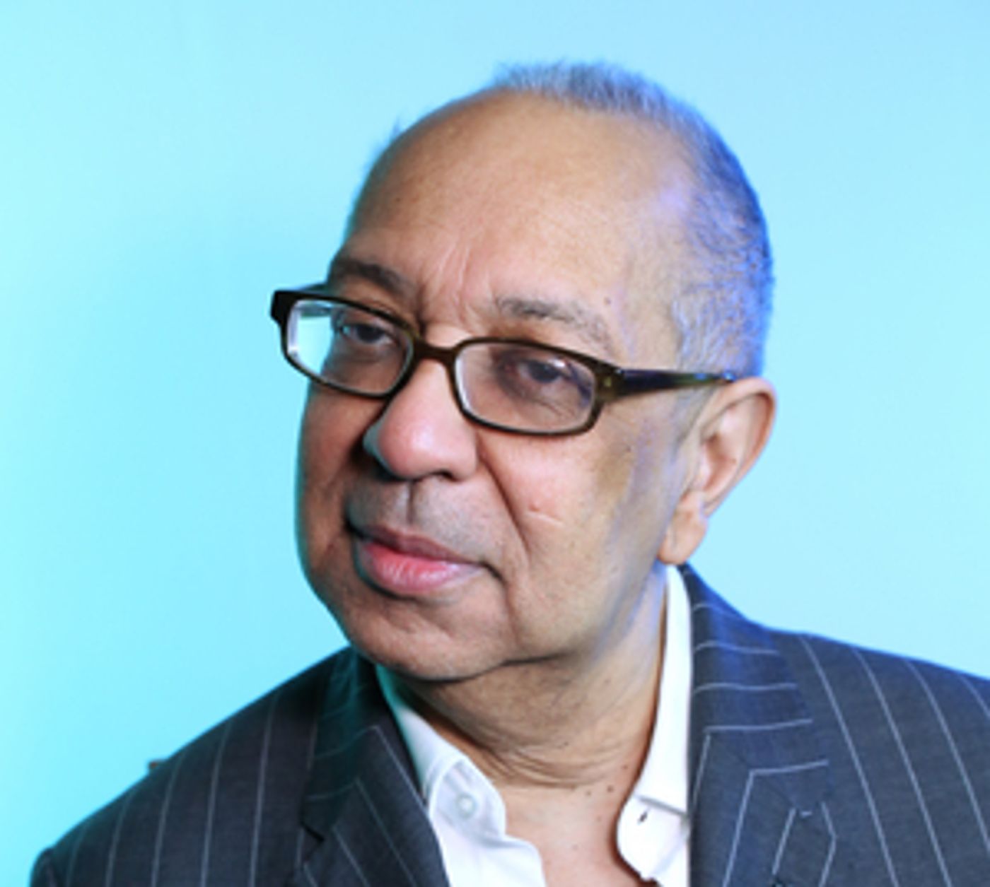 Rialto Chatter: Is George C. Wolfe's BLACK ORPHEUS Headed to Broadway? Rialto Chatter: Is George C. Wolfe's BLACK ORPHEUS Headed to Broadway? Image