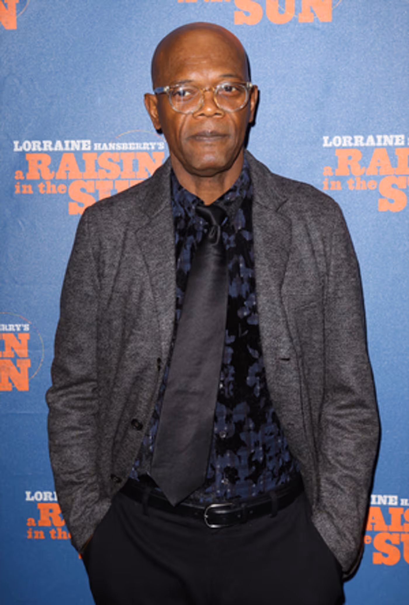 Samuel J. Jackson Will Star in a Hitman Film  Image