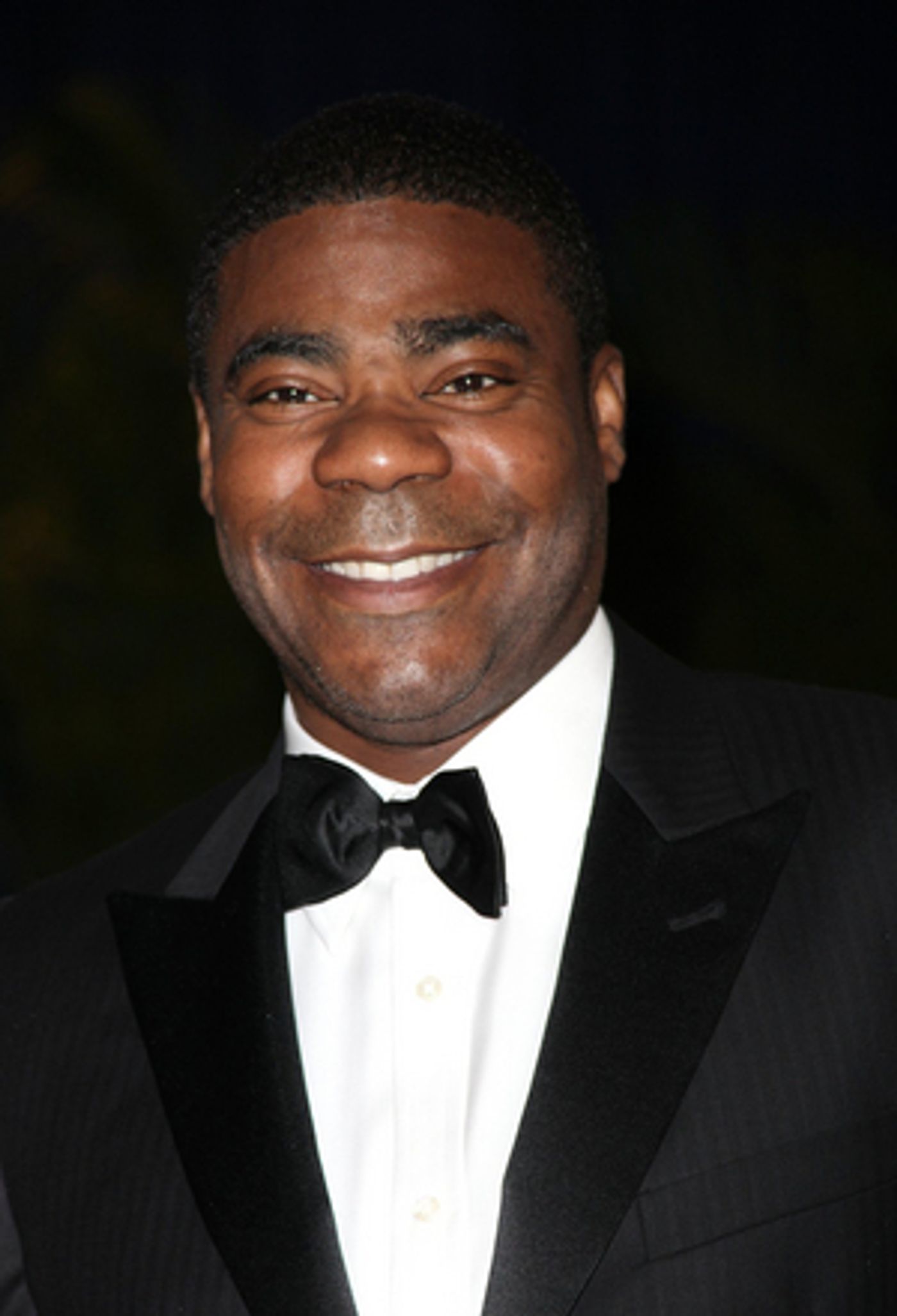 Tracy Morgan Returns for Season Three of THE LAST O.G.  Image