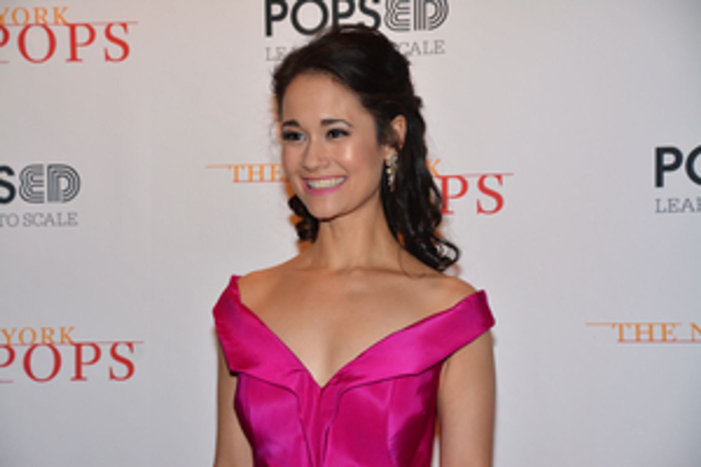 National Asian Artists Project Will Present Rodgers & Hammerstein's CINDERELLA, Starring Ali Ewoldt, Ann Harada, and More!  Image