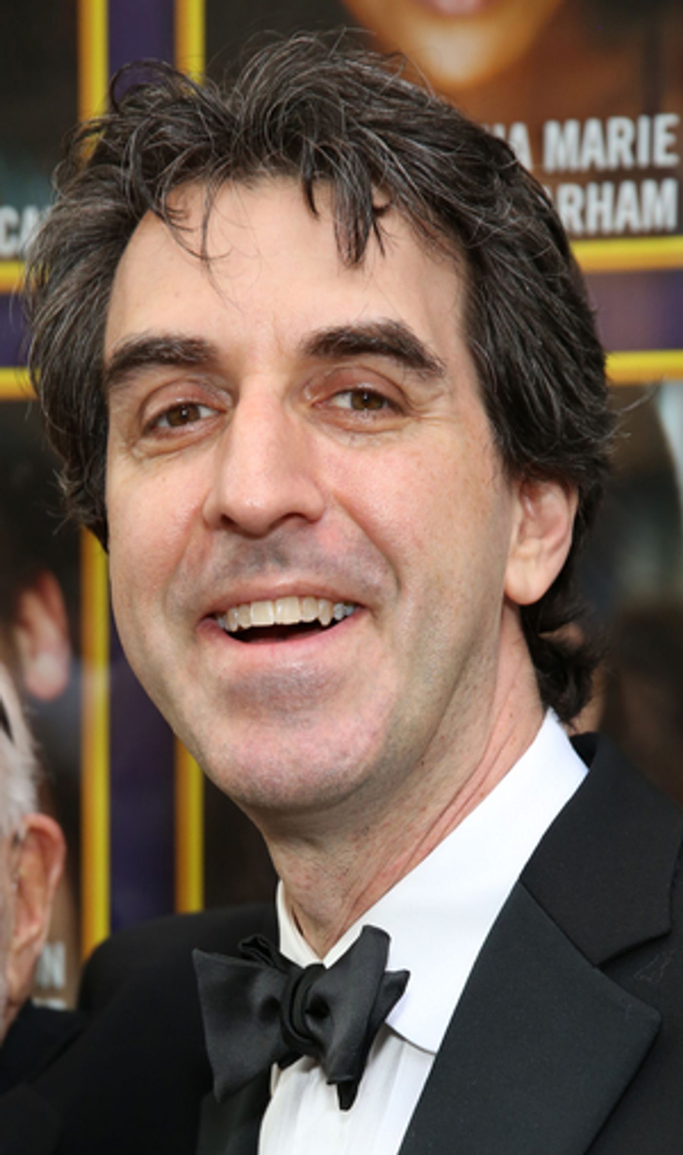Jason Robert Brown on Netflix's 13 Casting Process: 'The Movie Will Be Different Than The Show'  Image