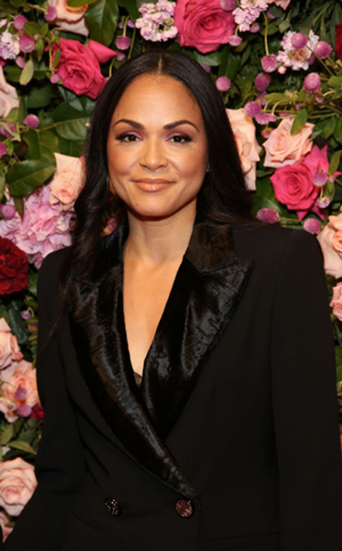 Karen Olivo, André De Shields, Andréa Burns and More Join Broadway Inspirational Voices Gala Concert & Live Auction Karen Olivo, André De Shields, Andréa Burns and More Join Broadway Inspirational Voices Gala Concert & Live Auction Image