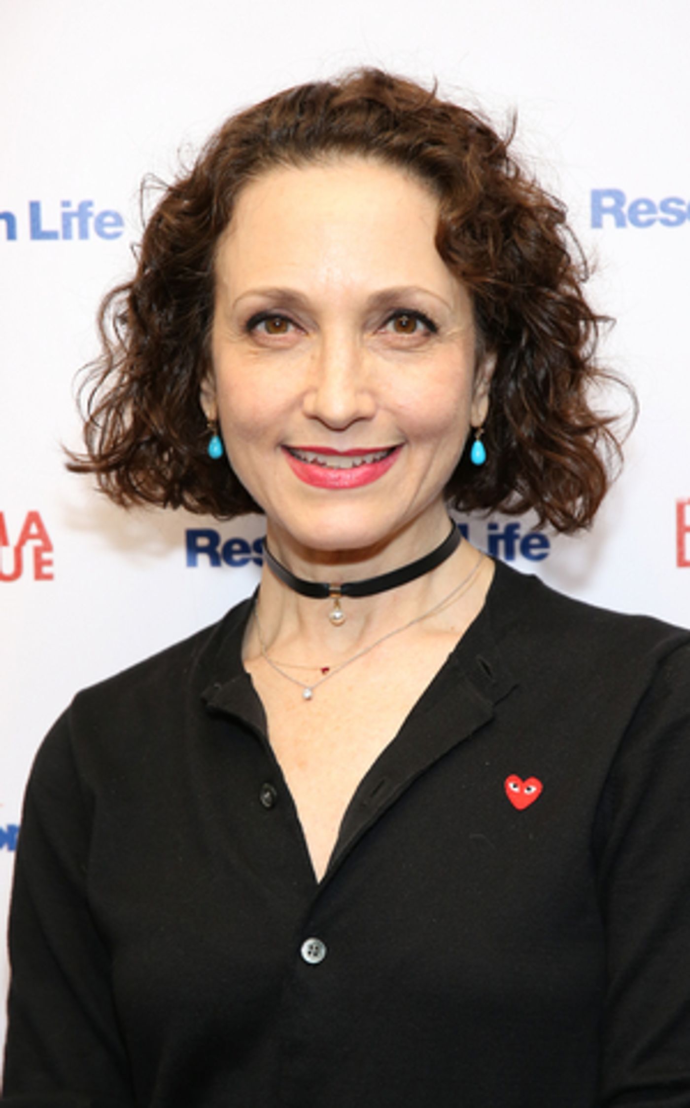 Bebe Neuwirth Will Recur on THE FLIGHT ATTENDANT  Image