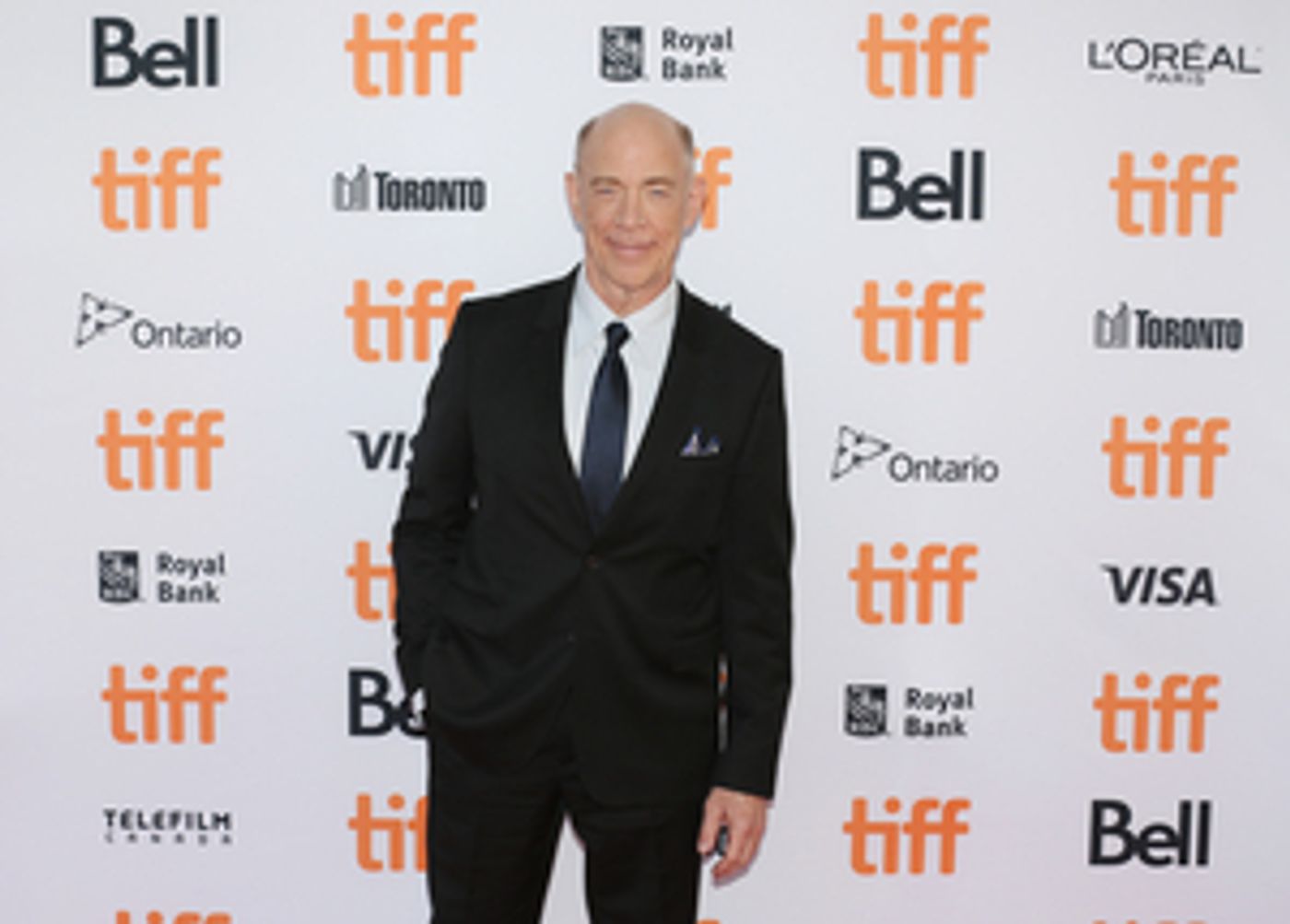 J.K. Simmons Will Star in MY ONLY SUNSHINE J.K. Simmons Will Star in MY ONLY SUNSHINE Image