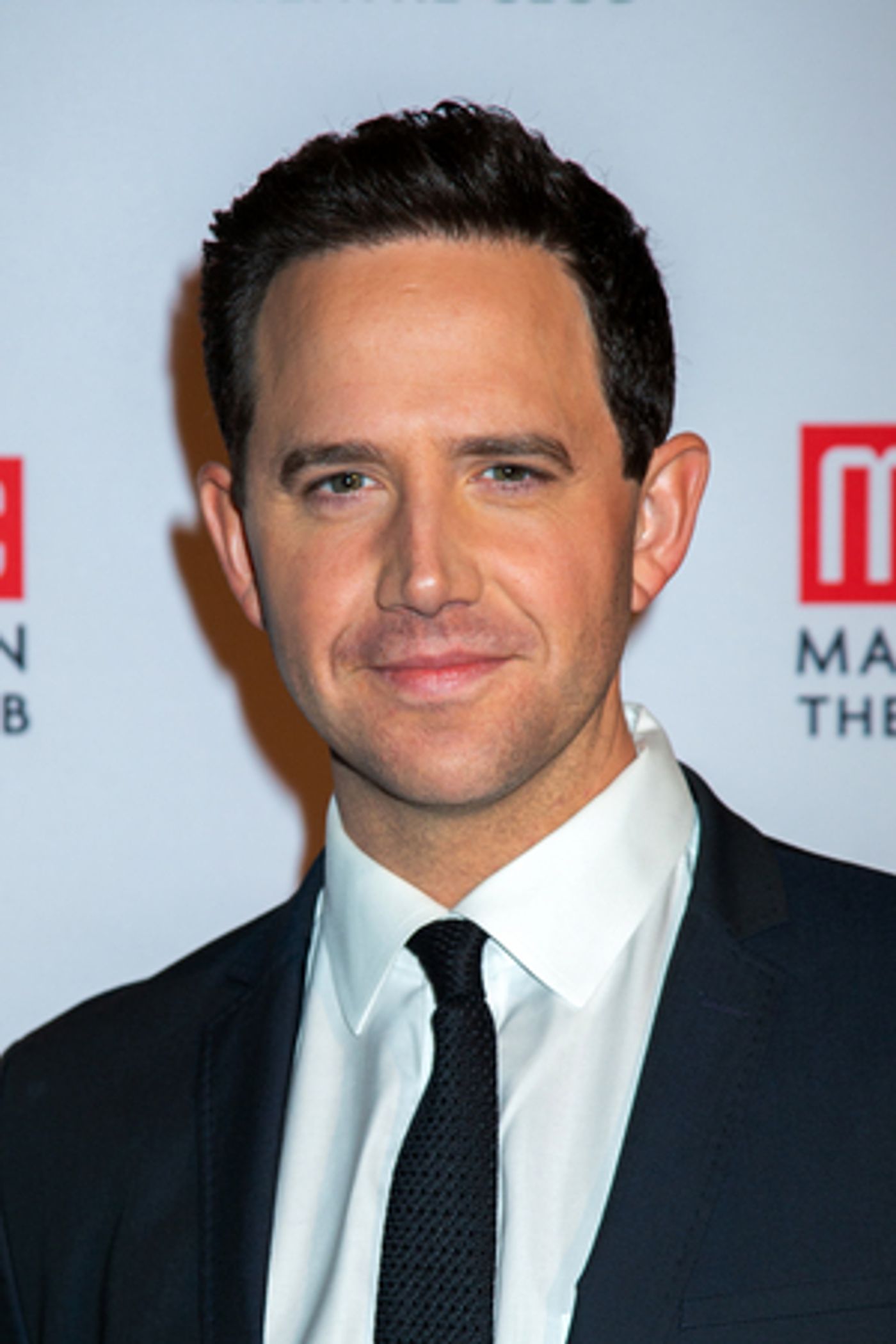 Santino Fontana Comes to Bay Area Cabaret in the Venetian Room Santino Fontana Comes to Bay Area Cabaret in the Venetian Room Image