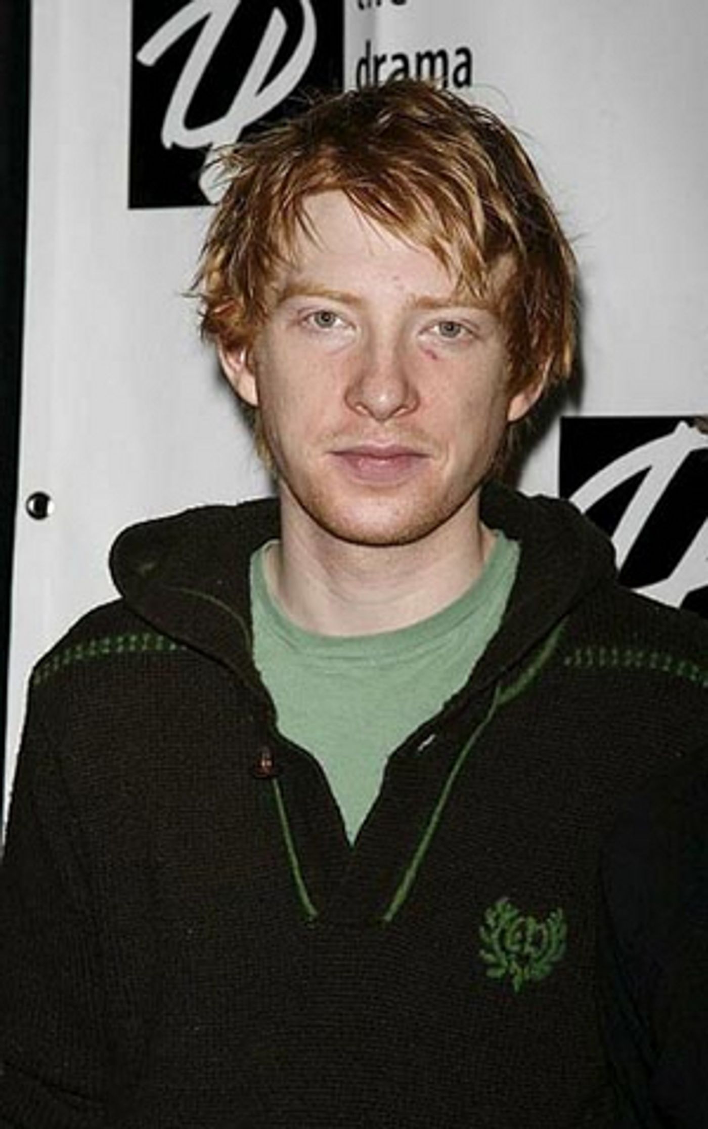 Domhnall & Brian Gleeson Will Produce FRANK OF IRELAND  Image