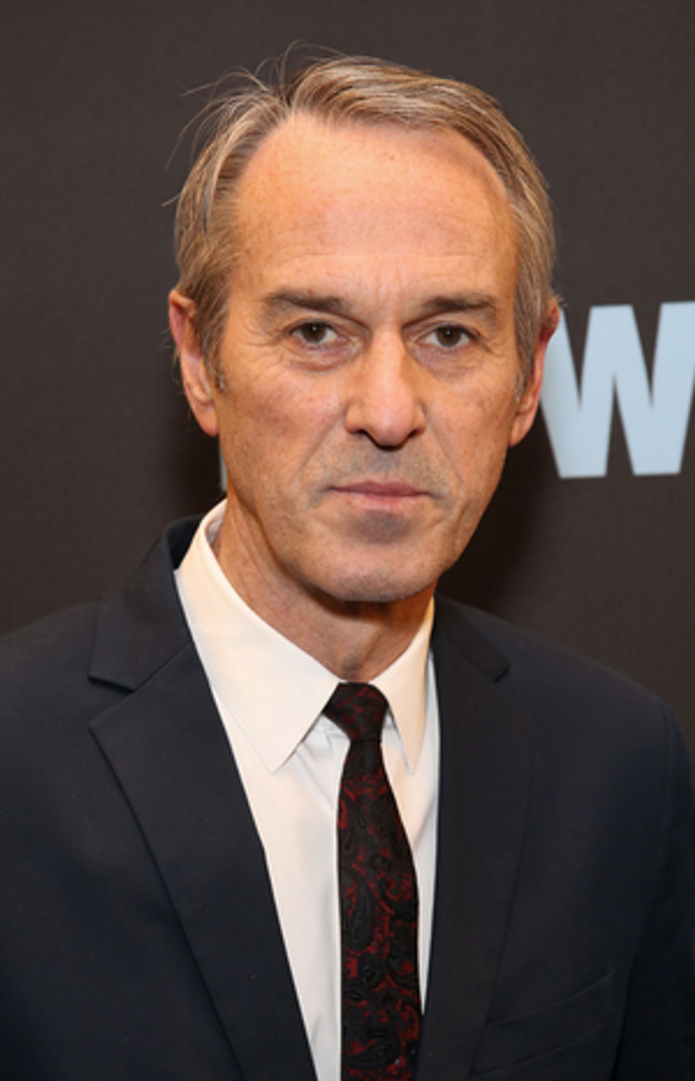 Confirmed: Ivo Van Hove To Direct Stage Adaptation of THE SHINING Confirmed: Ivo Van Hove To Direct Stage Adaptation of THE SHINING Image