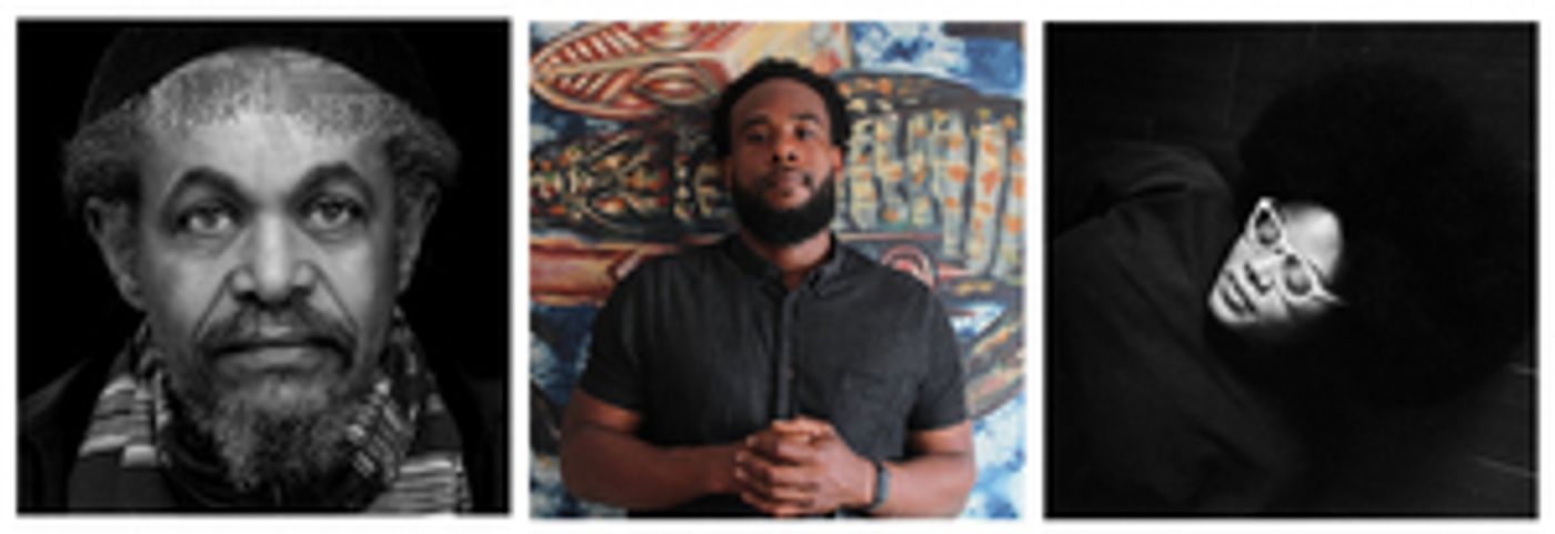 2022 Boston And Atlanta Artadia Awardees Announced  Image