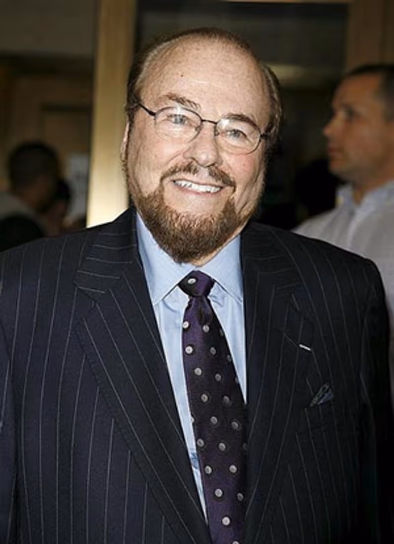 INSIDE THE ACTORS STUDIO's James Lipton Has Died at 93 Image