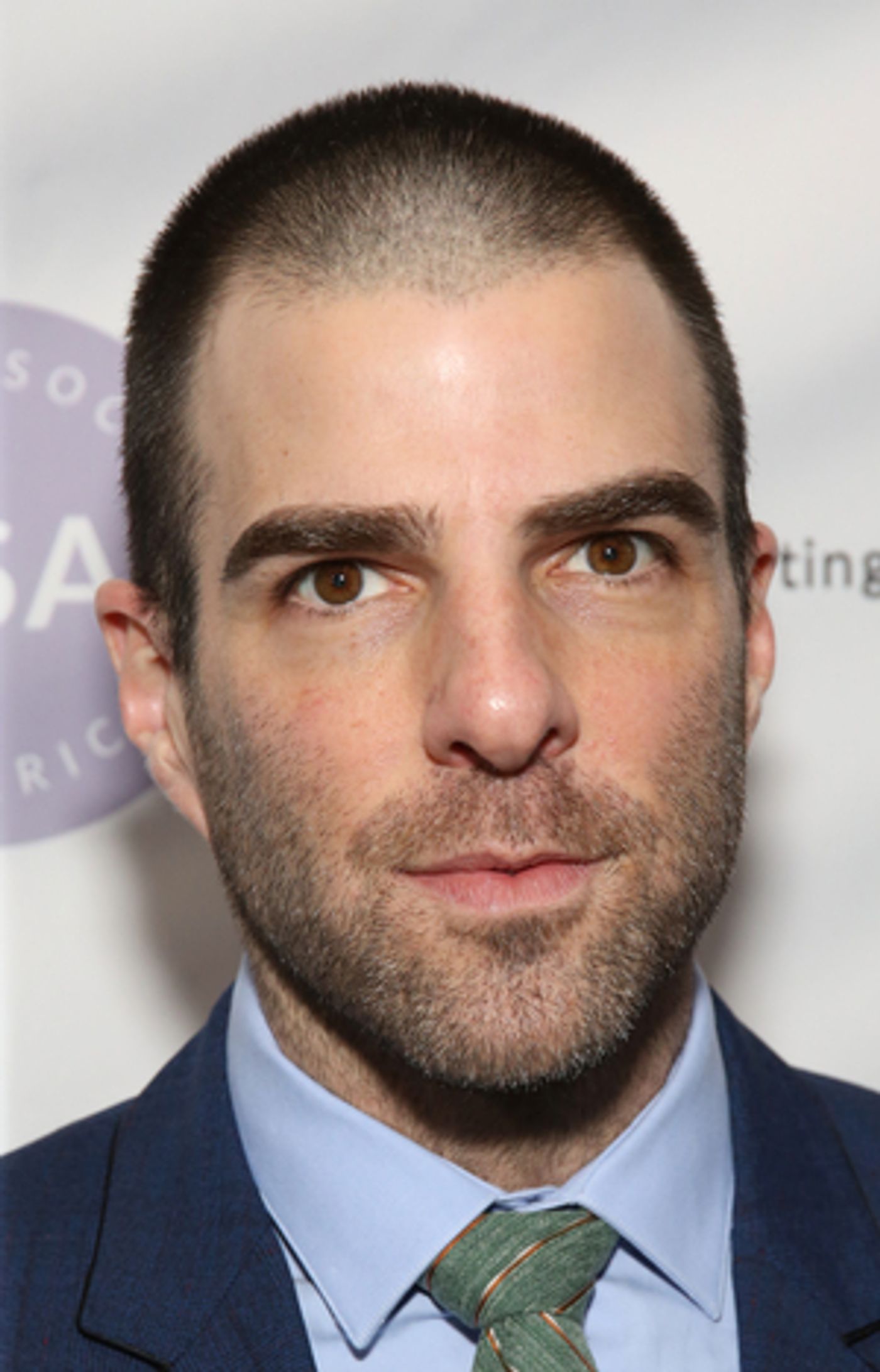 Podcast: LITTLE KNOWN FACTS with Ilana Levine and Zachary Quinto!  Image