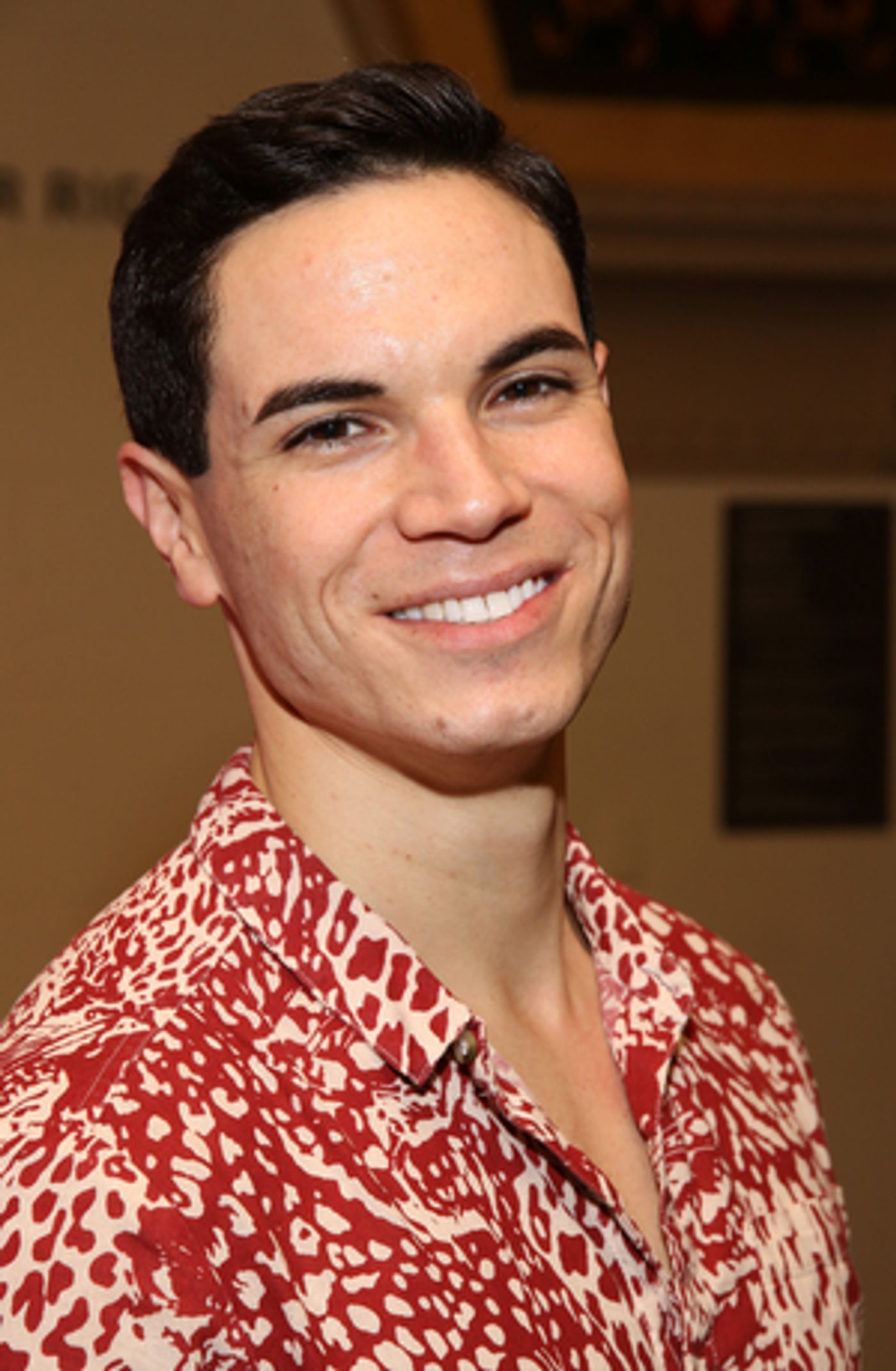 Jason Gotay Joins the Cast of HBO Max's GOSSIP GIRL Reboot  Image